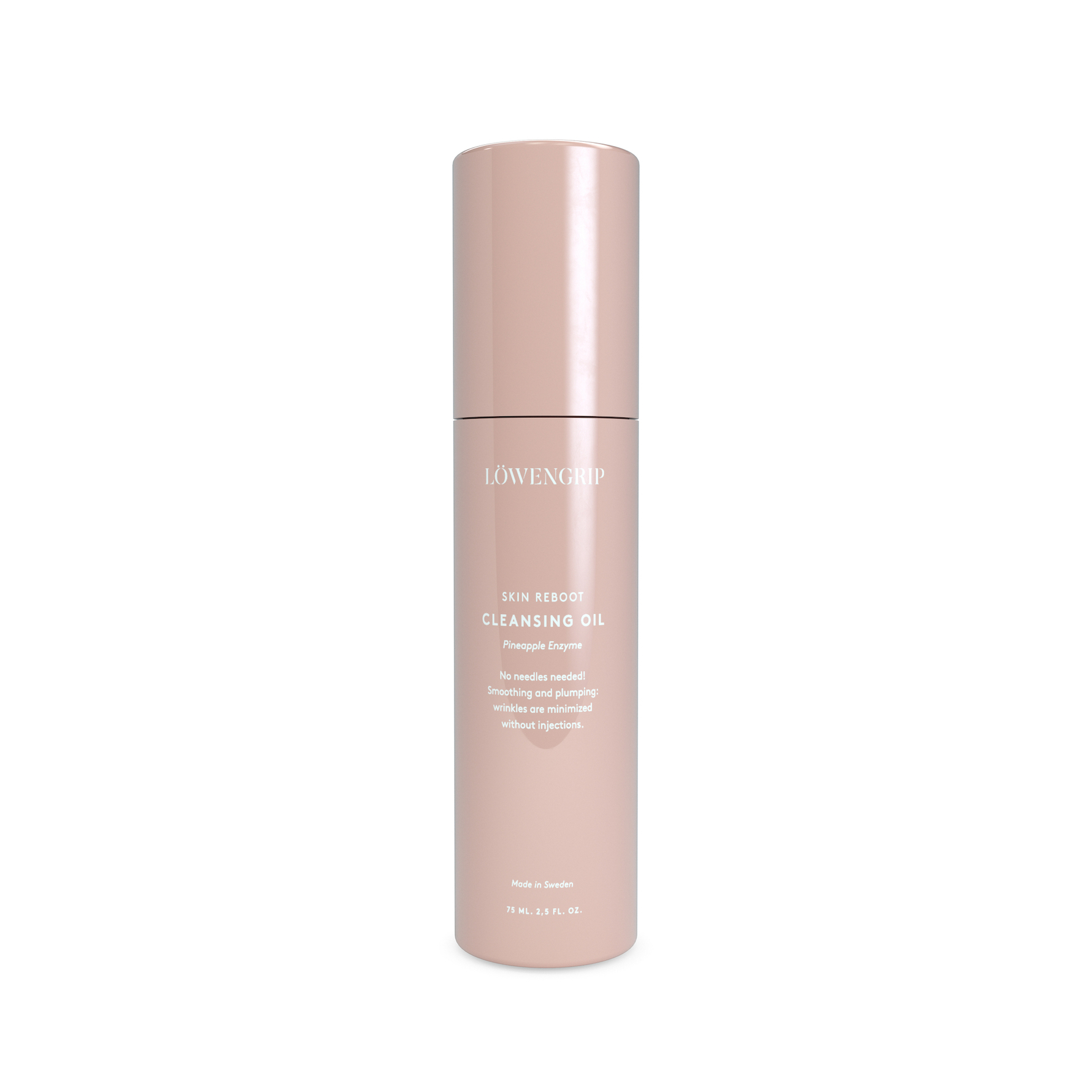 Löwengrip Löwengrip Skin Reboot Cleansing Oil 75 ml 75 ml