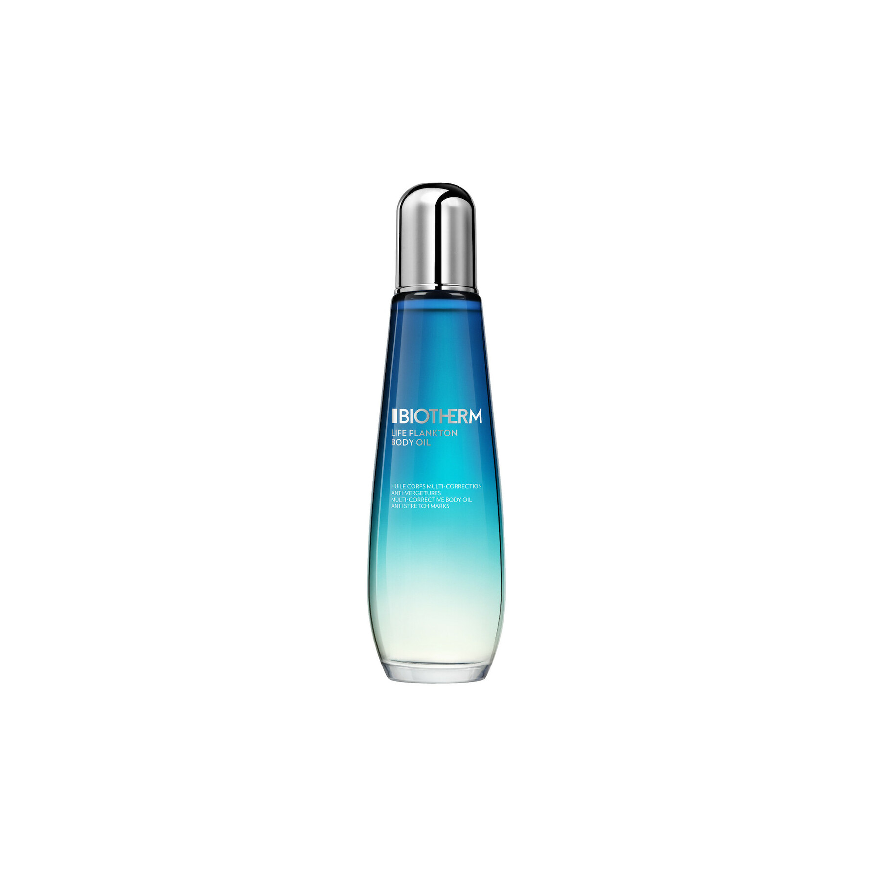 Biotherm Life Plankton Moisturizing Body Oil 125 ml 125 ml