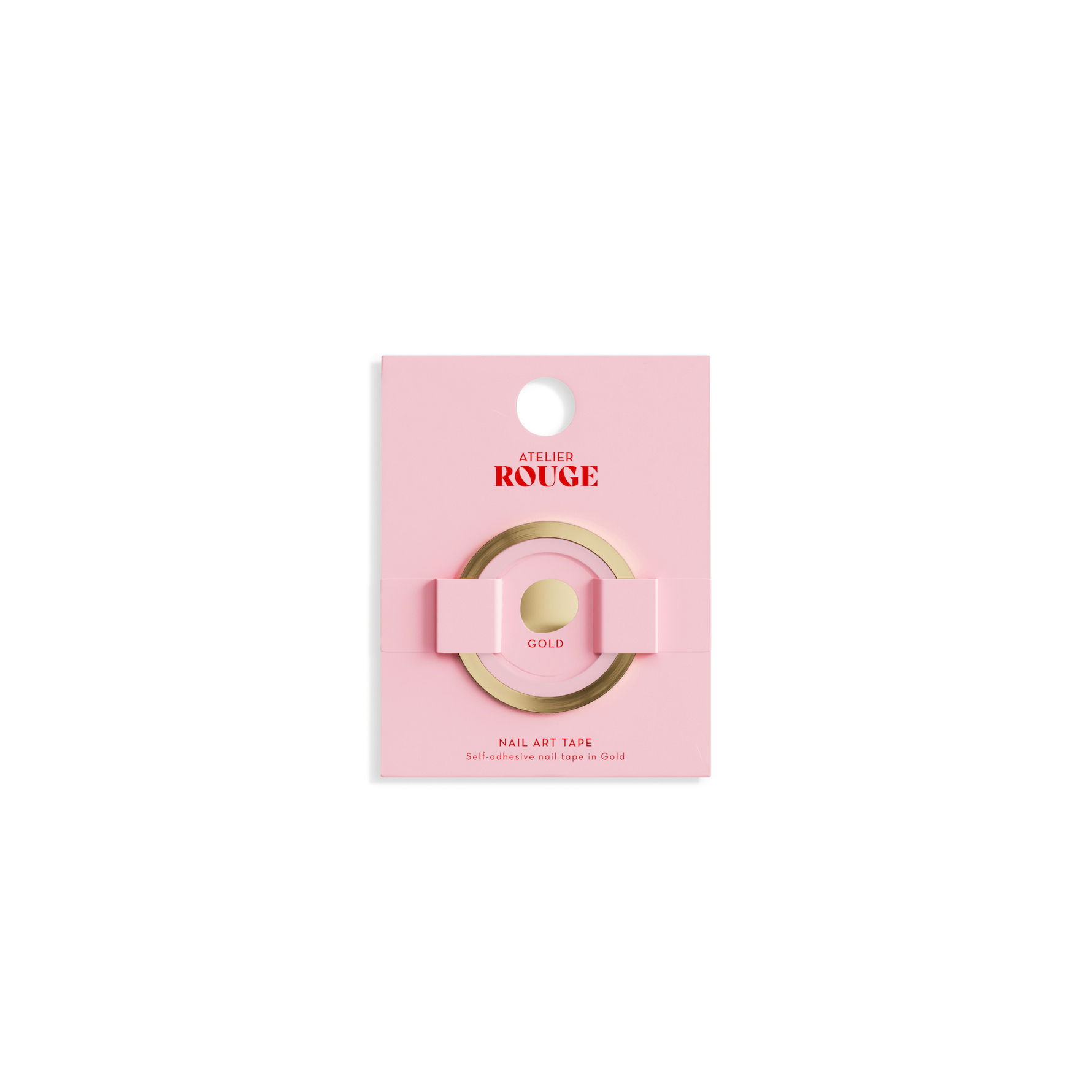 Atelier Rouge Nail Art Tape