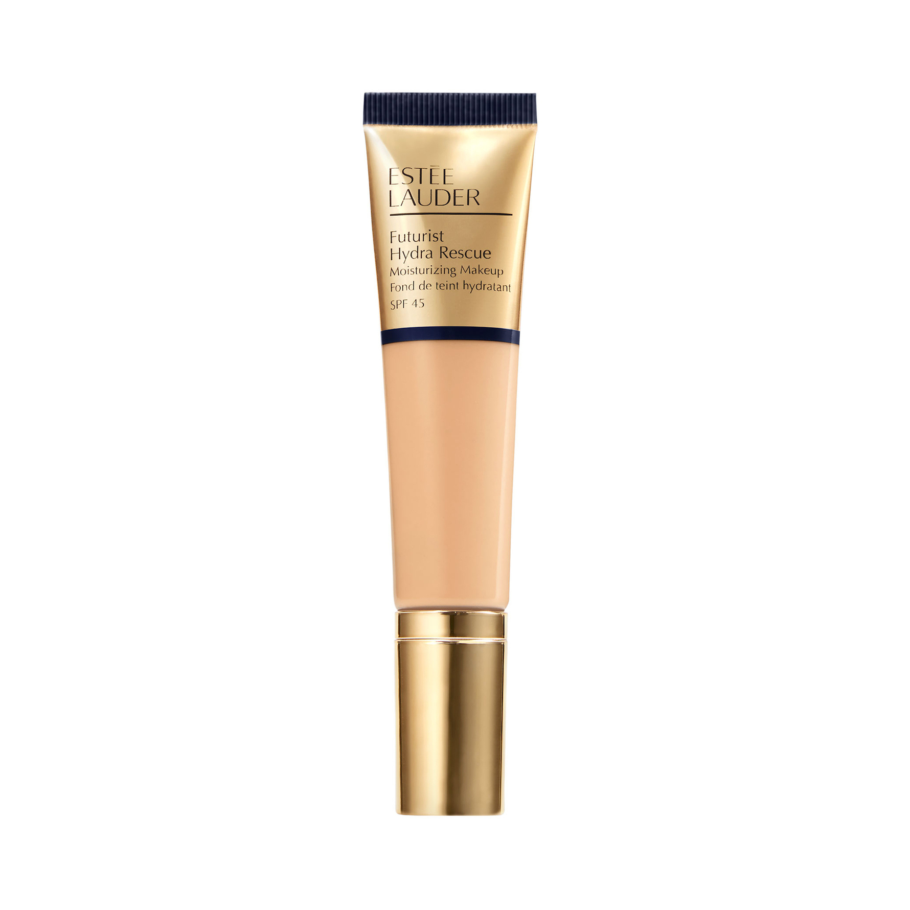 Estée Lauder Estée Lauder Futurist Hydra Rescue Moisturizing Makeup Foundation SPF45 2W1 Dawn 2W1 Dawn