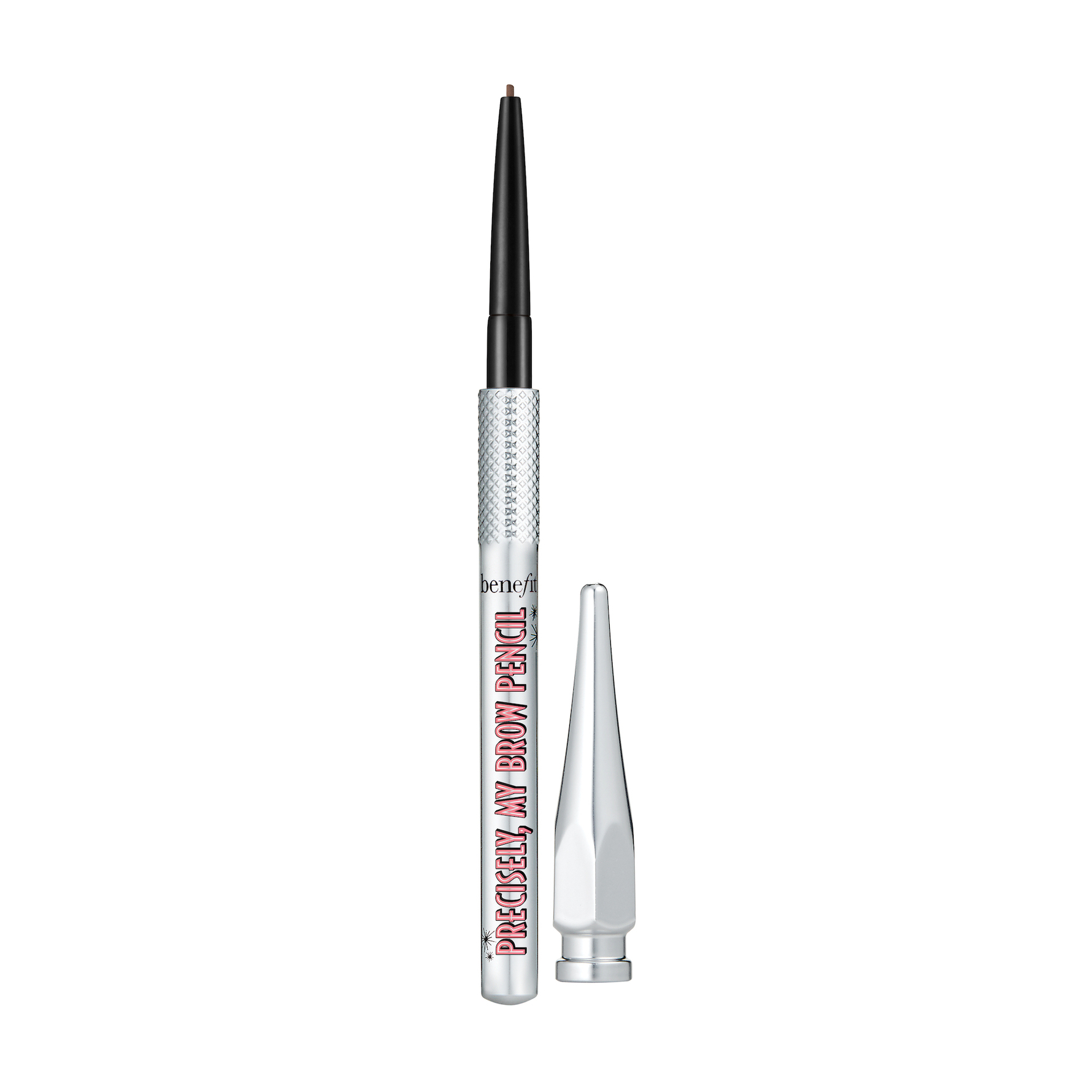 Benefit Precisely My Brow Pencil Mini 3.75 Warm Medium Brown 3.75 Warm Medium