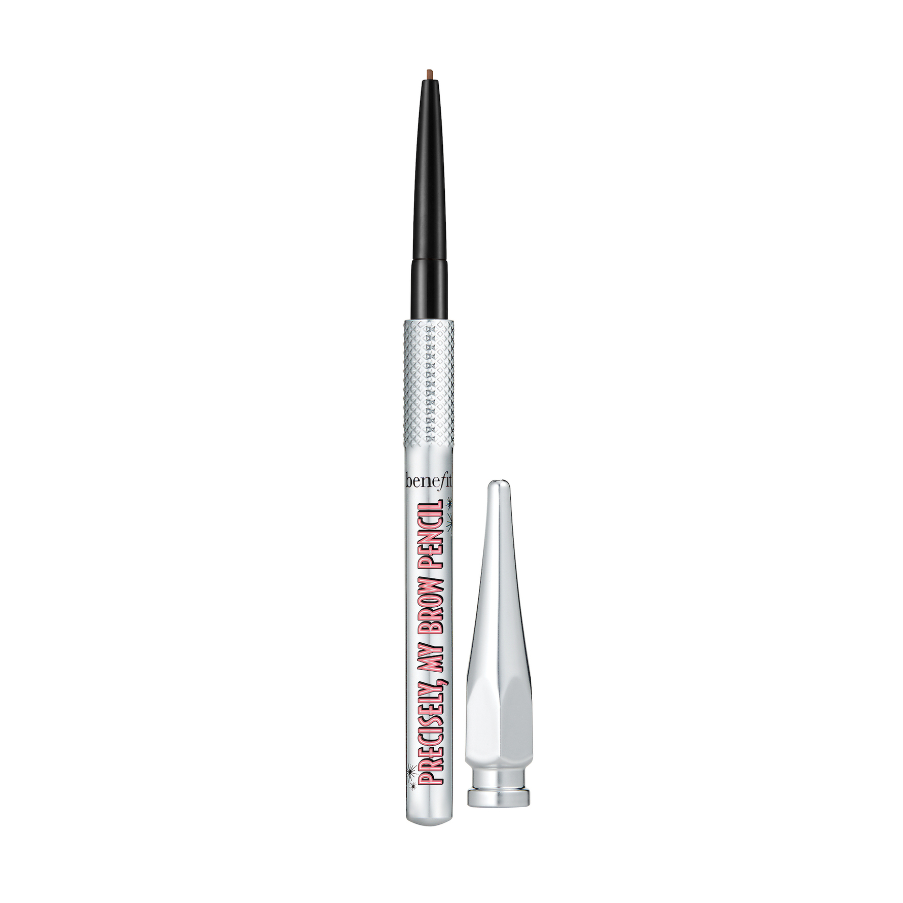 Benefit Precisely My Brow Pencil Mini 2.75 Warm Auburn 2.75 Warm Auburn
