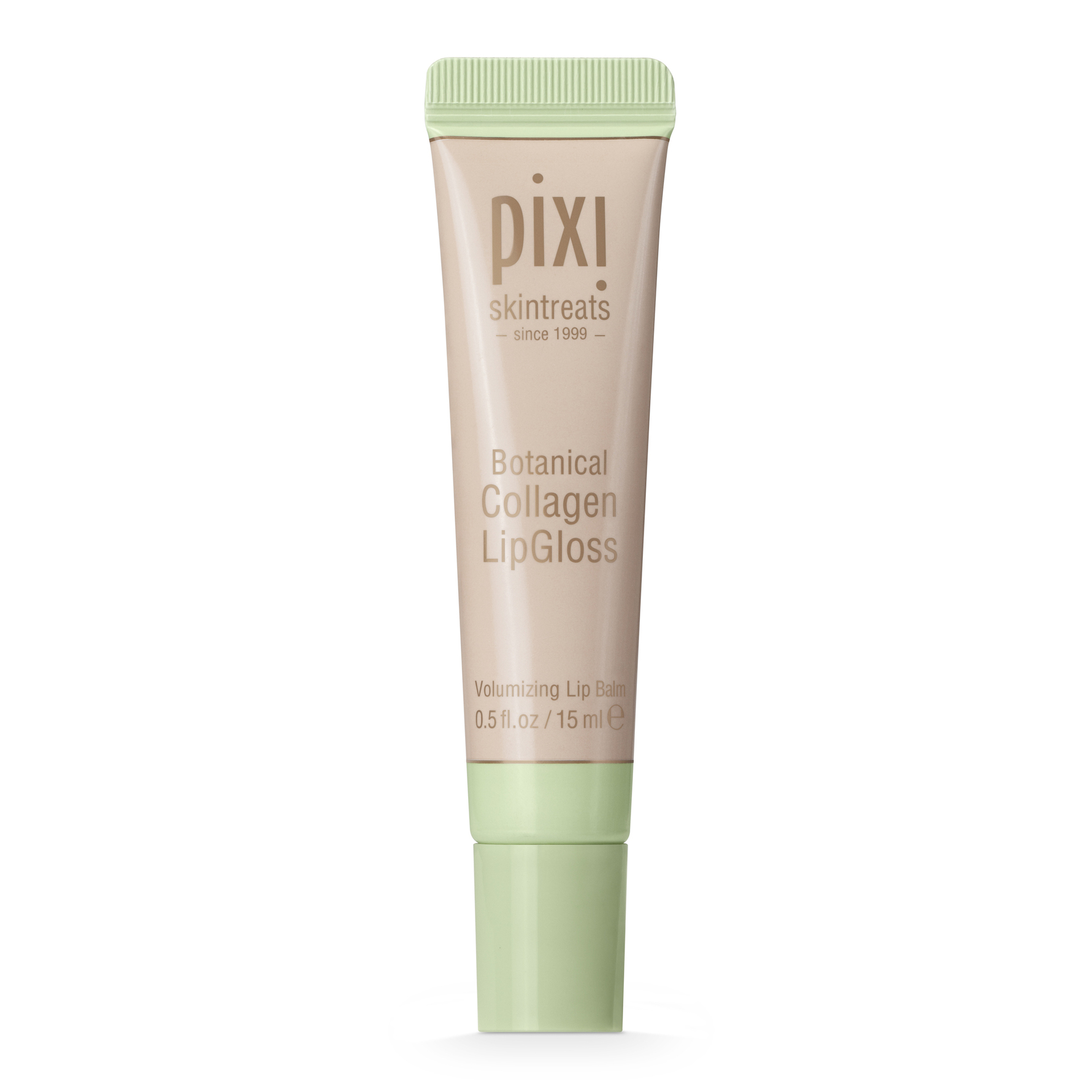 Pixi Botanical Collagen Lipgloss 15