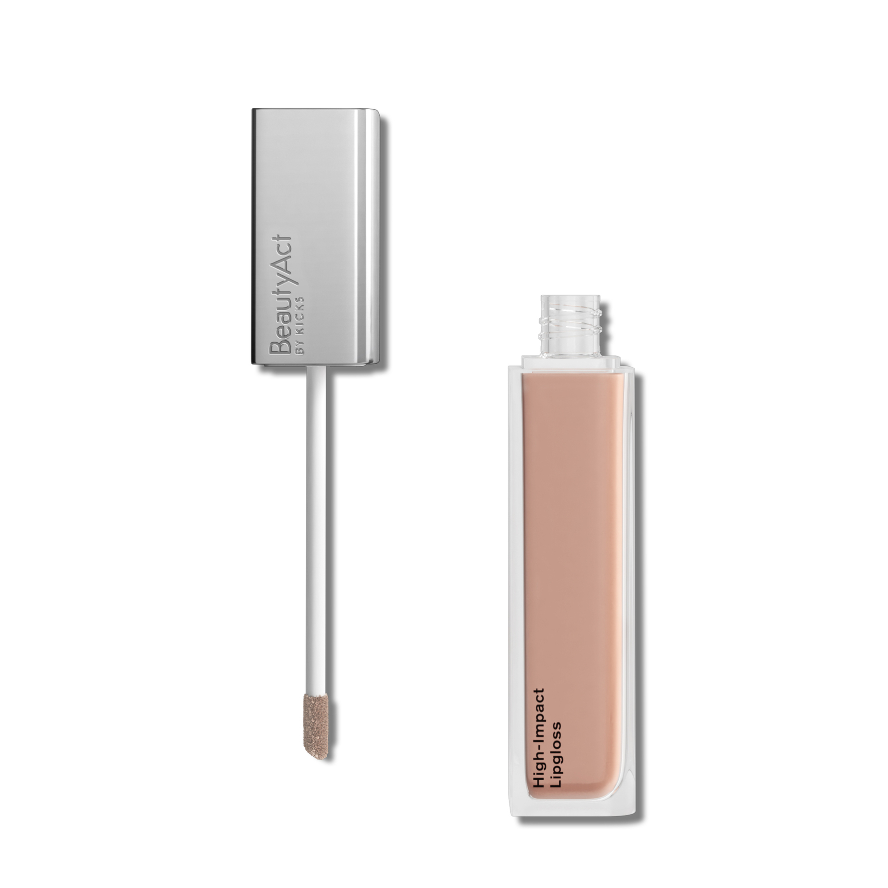 BeautyAct High Impact Lipgloss