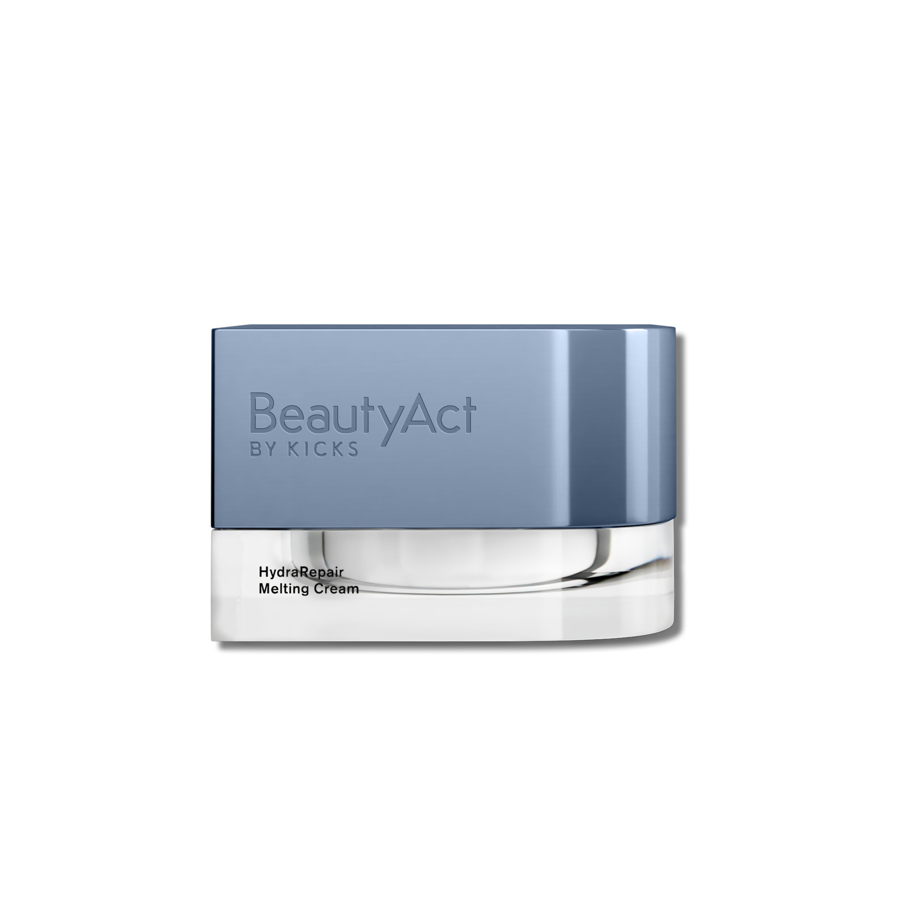 BeautyAct HydraRepair Melting Cream