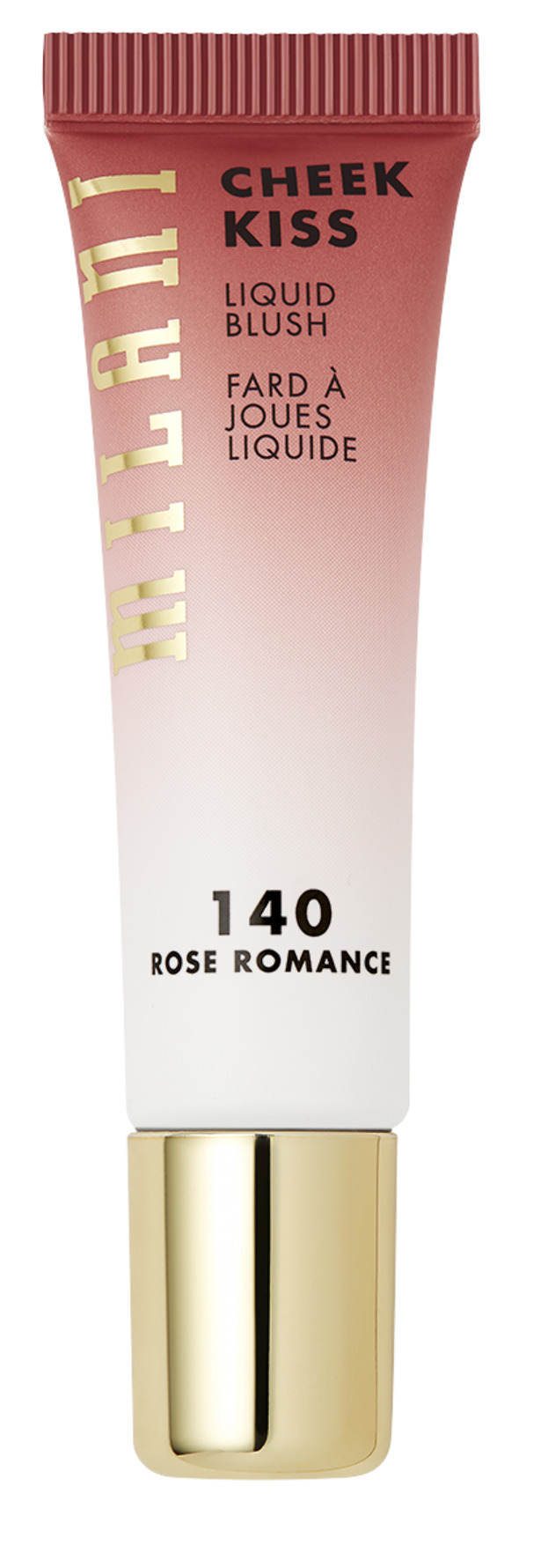 Milani Cheek Kiss Blush 140 Rose Romance 140 Rose Romance