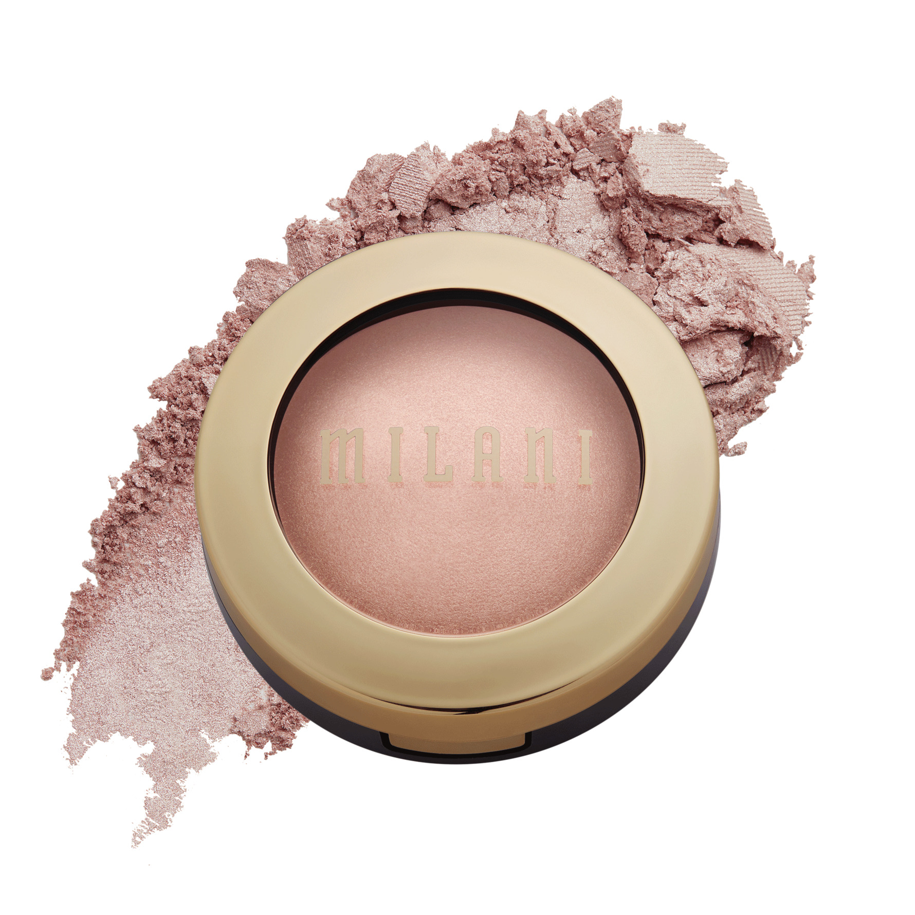 Milani Baked Highlighter Dolce Perla Dolce Perla