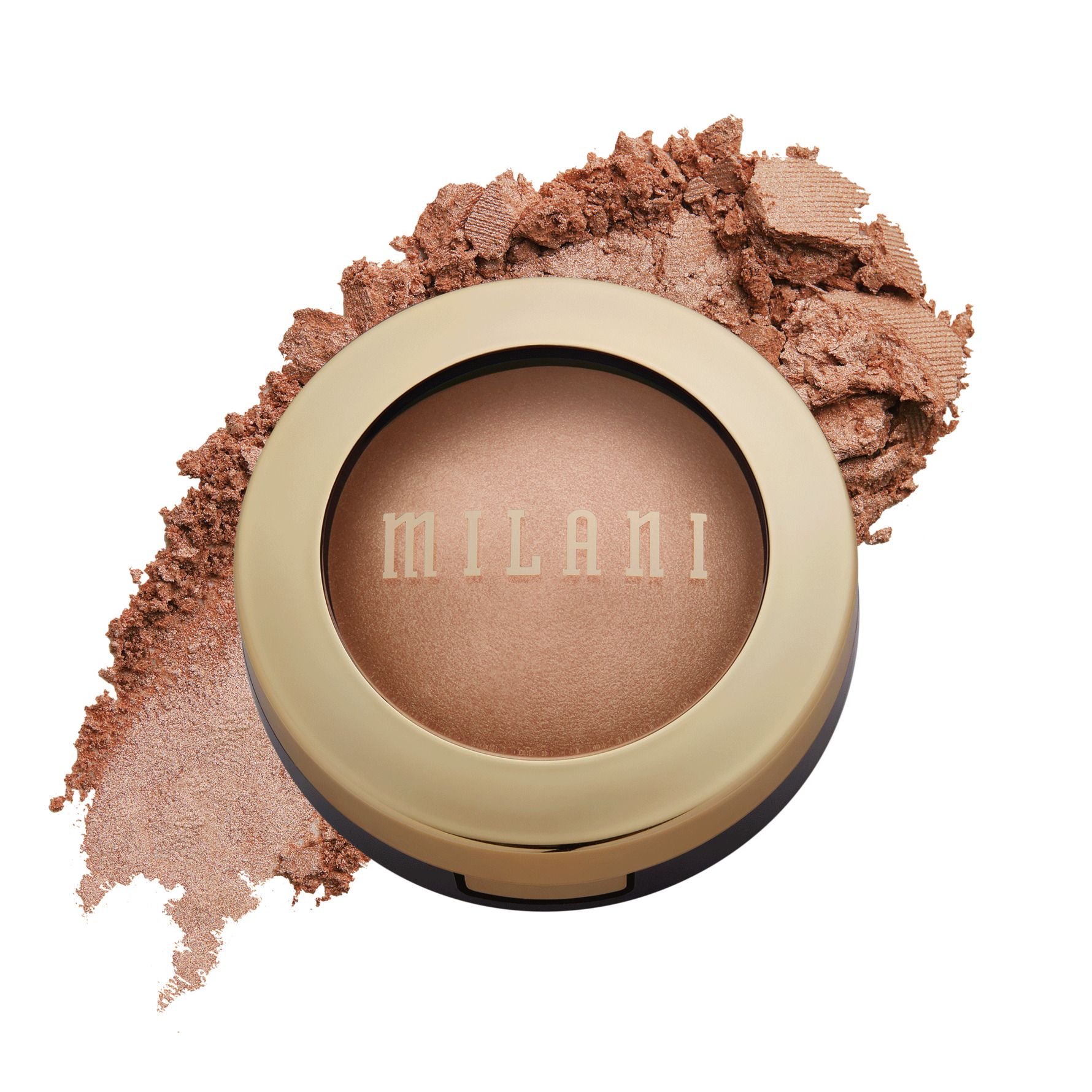 Milani Baked Highlighter Rosa Italiana Rosa Italiana