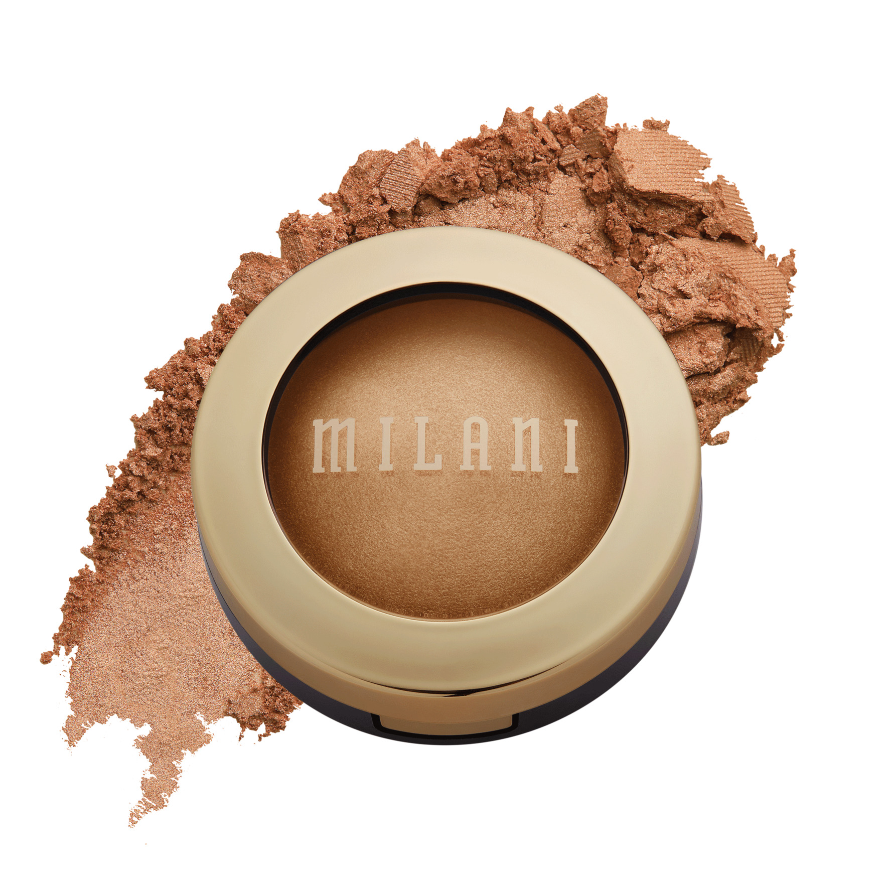 Milani Baked Highlighter Bronze Splendore Bronze Splendore