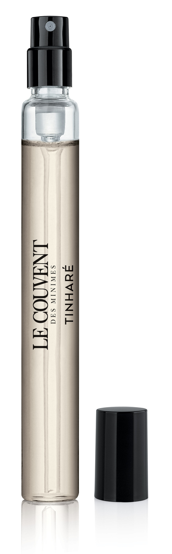 Le Couvent Parfums Remarquables - Tinharé Eau de Parfum 10 ml 10 ml