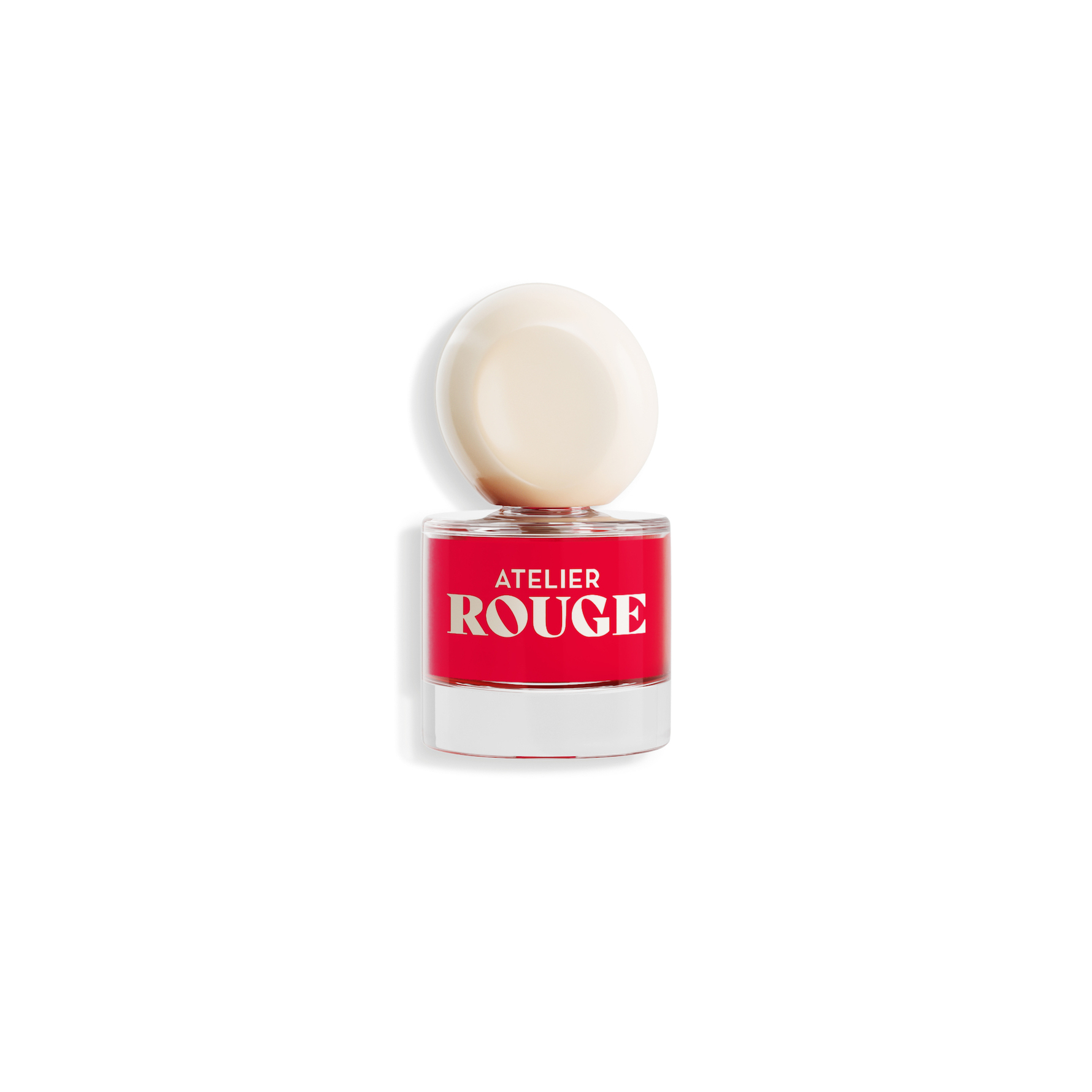 Atelier Rouge Nail Polish Fraise Fraise