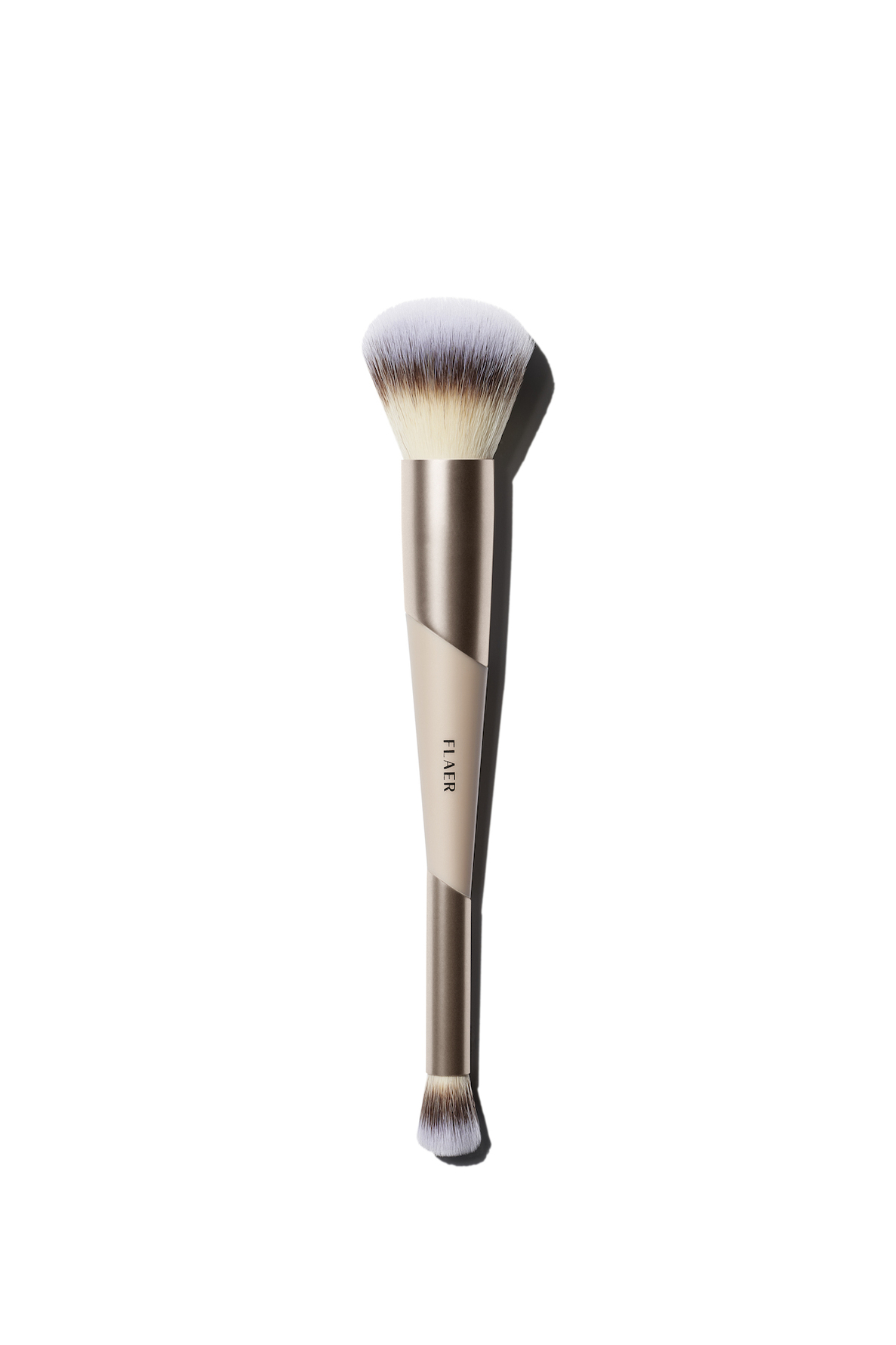 FLAER 108 Foundation & Concealer Brush
