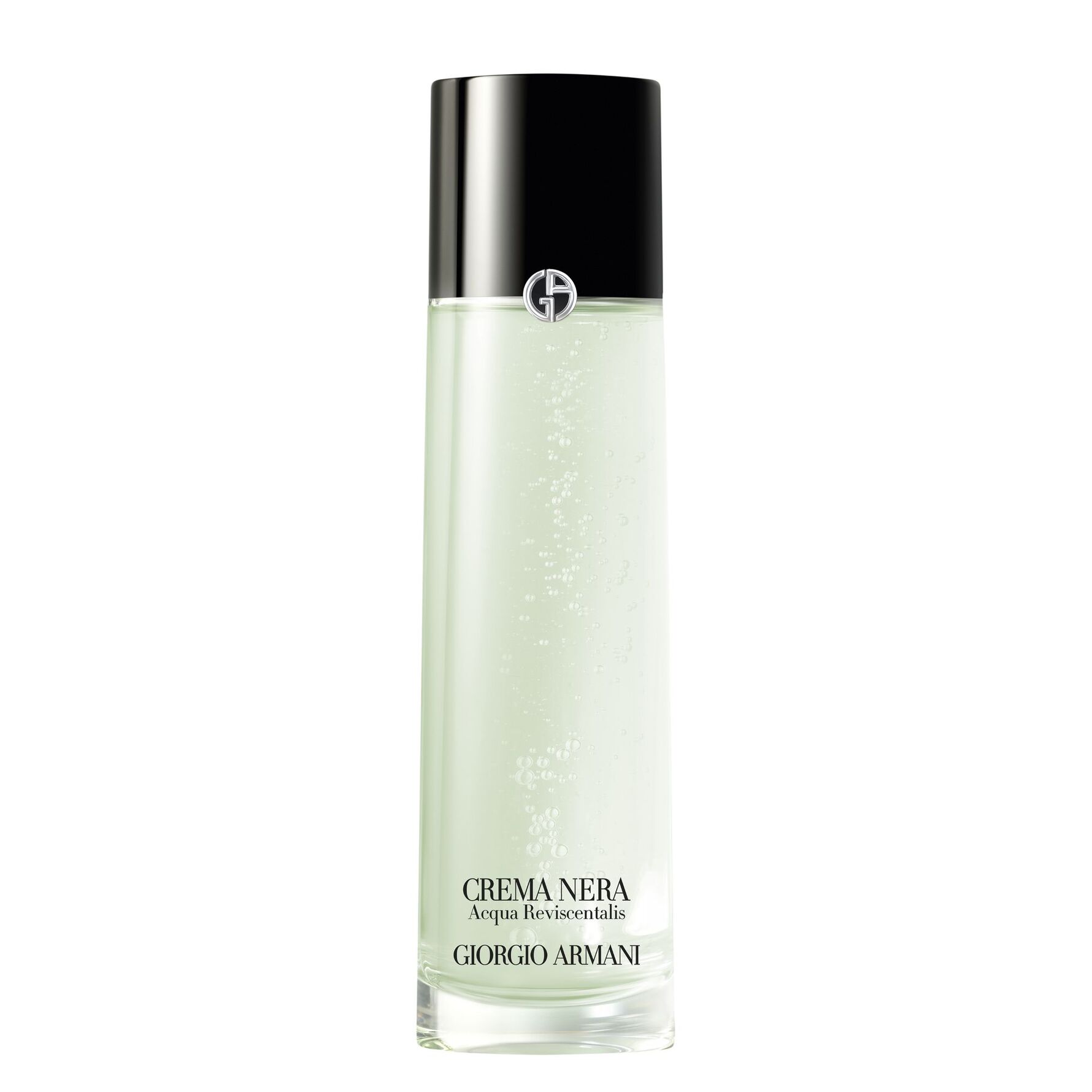 Armani Armani Crema Nera Acqua Reviscentalis Essence 150 ml 150 ml