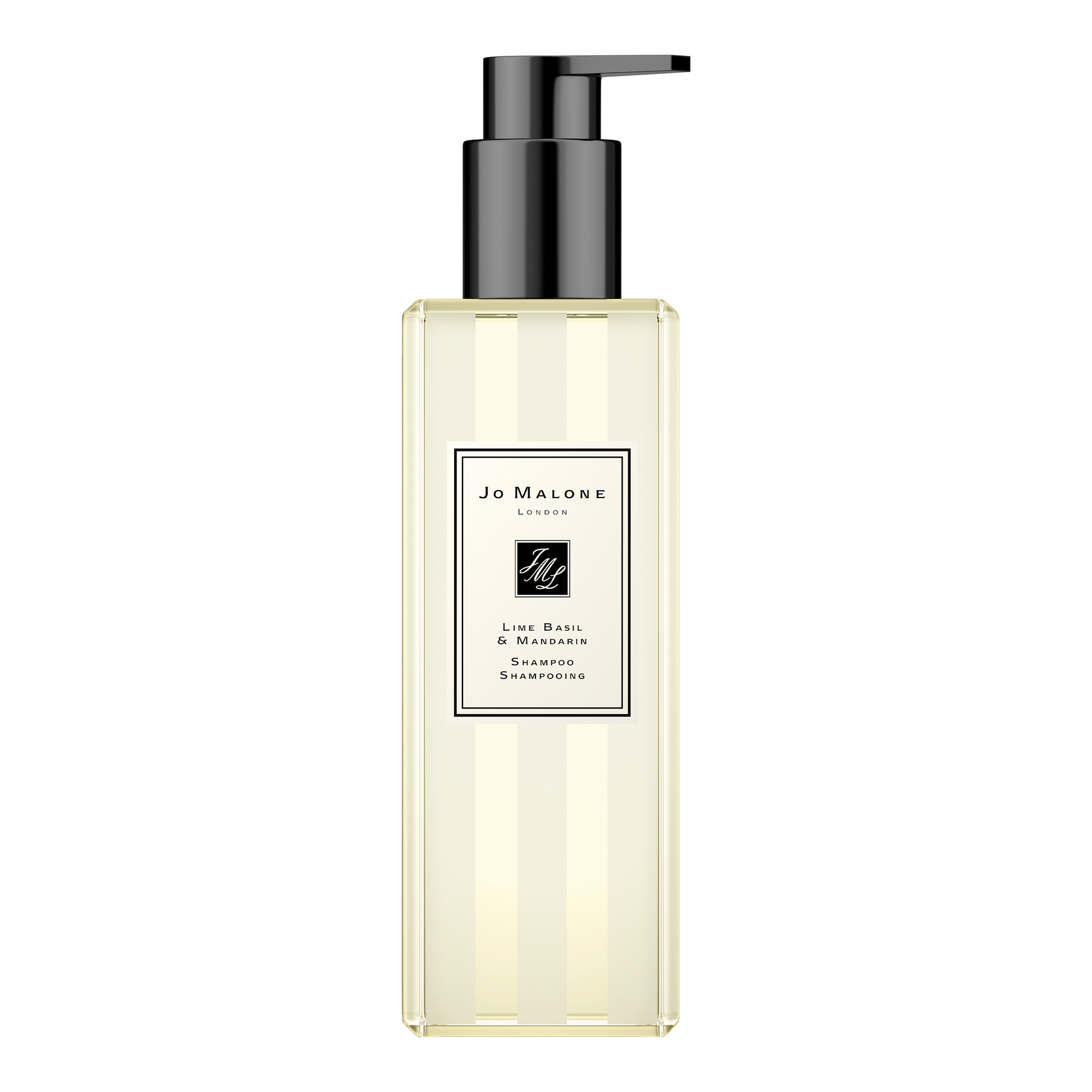 Jo Malone London Jo Malone London Lime Basil & Mandarin Shampoo 250 ml 250 ml