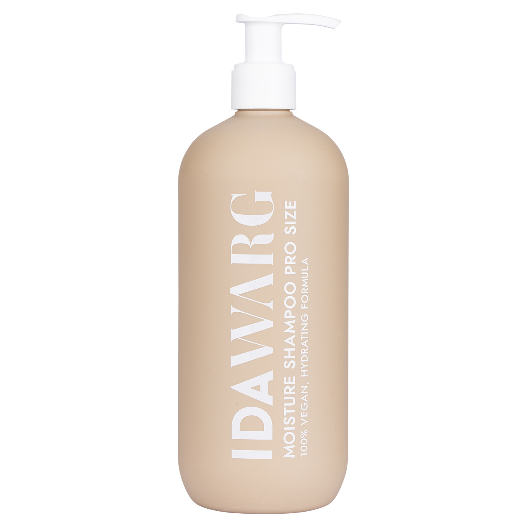 IDA WARG Beauty IDA WARG Beauty Moisture Shampoo 500 ml 500 ml