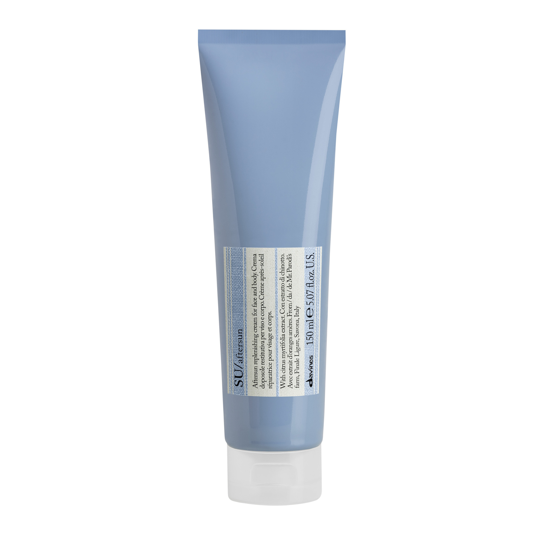Davines SU Aftersun 150 ml 150 ml