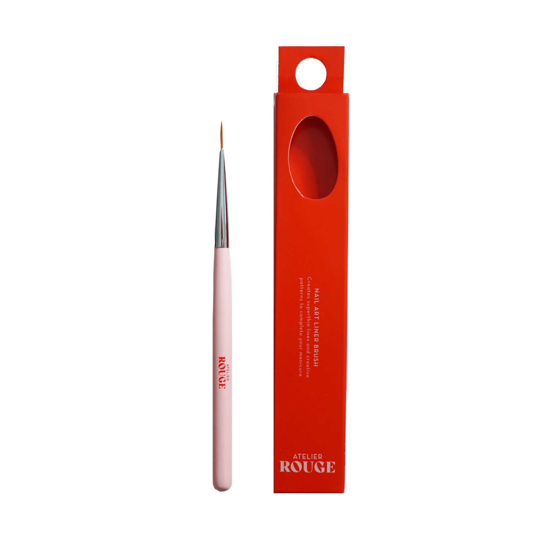 Atelier Rouge Nail Art Liner Brush