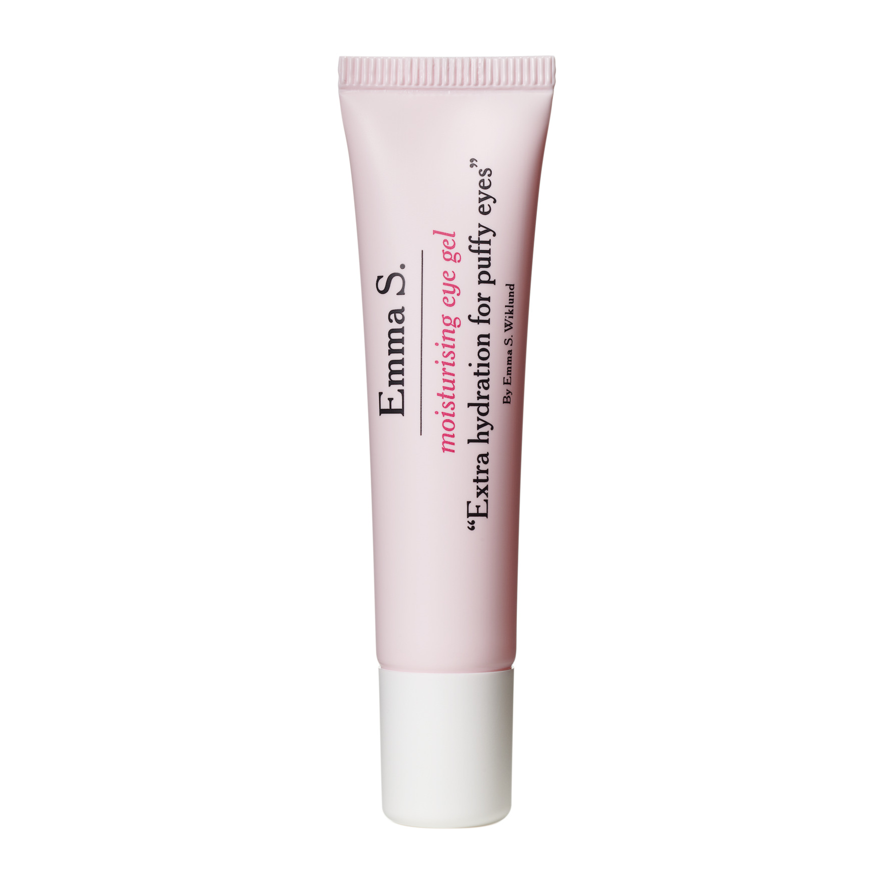 Emma S. Moisturising Eye Gel 15 ml 15 ml