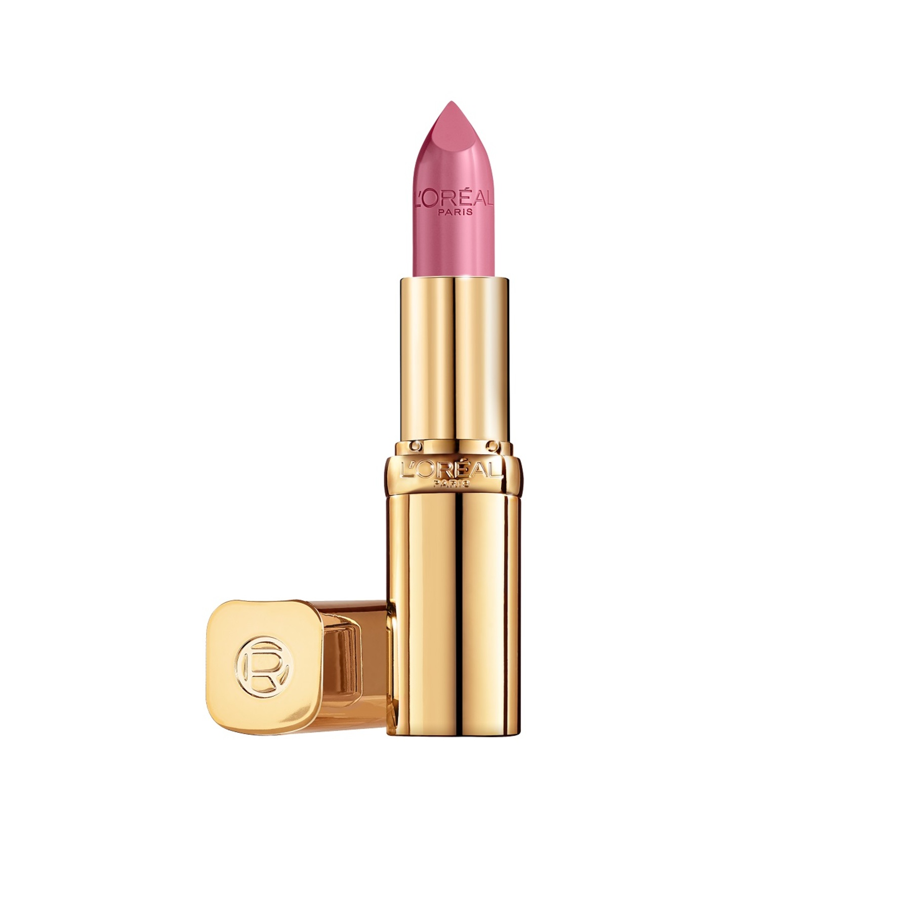 L'Oréal Paris Riche Lipstick 129