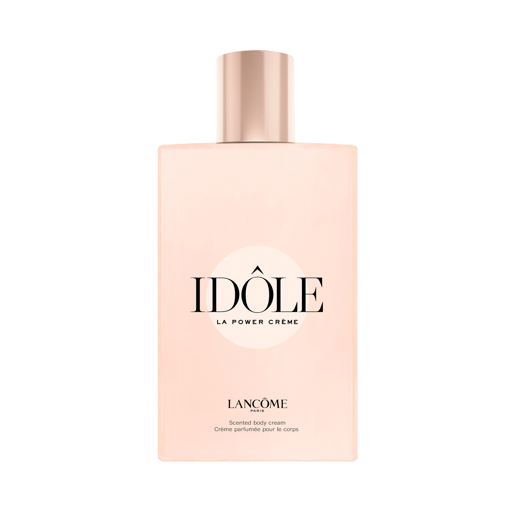 Idole Scented Body Cream Bath & Body