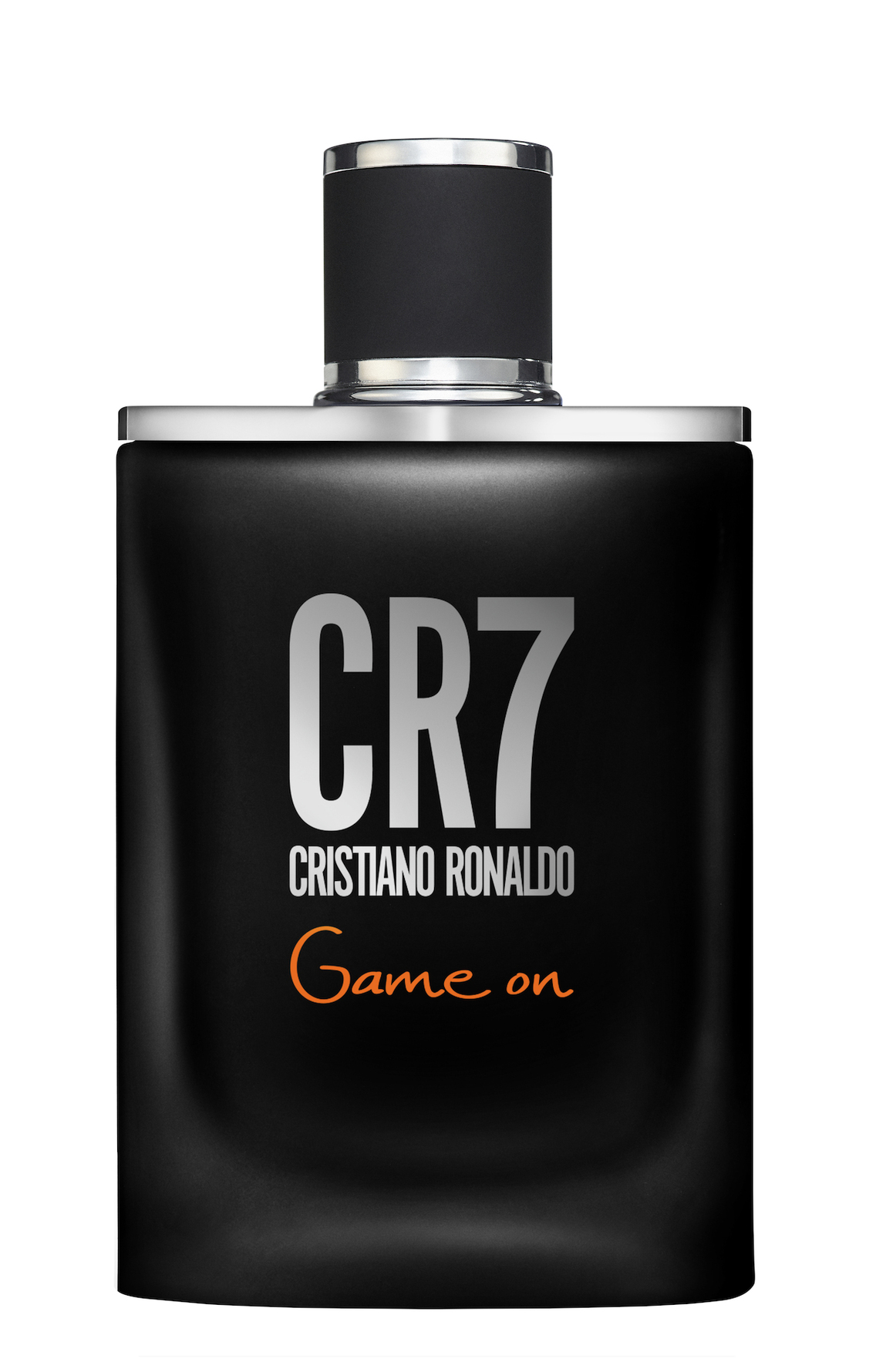CRISTIANO RONALDO Game On Eau de Toilette 50 ml