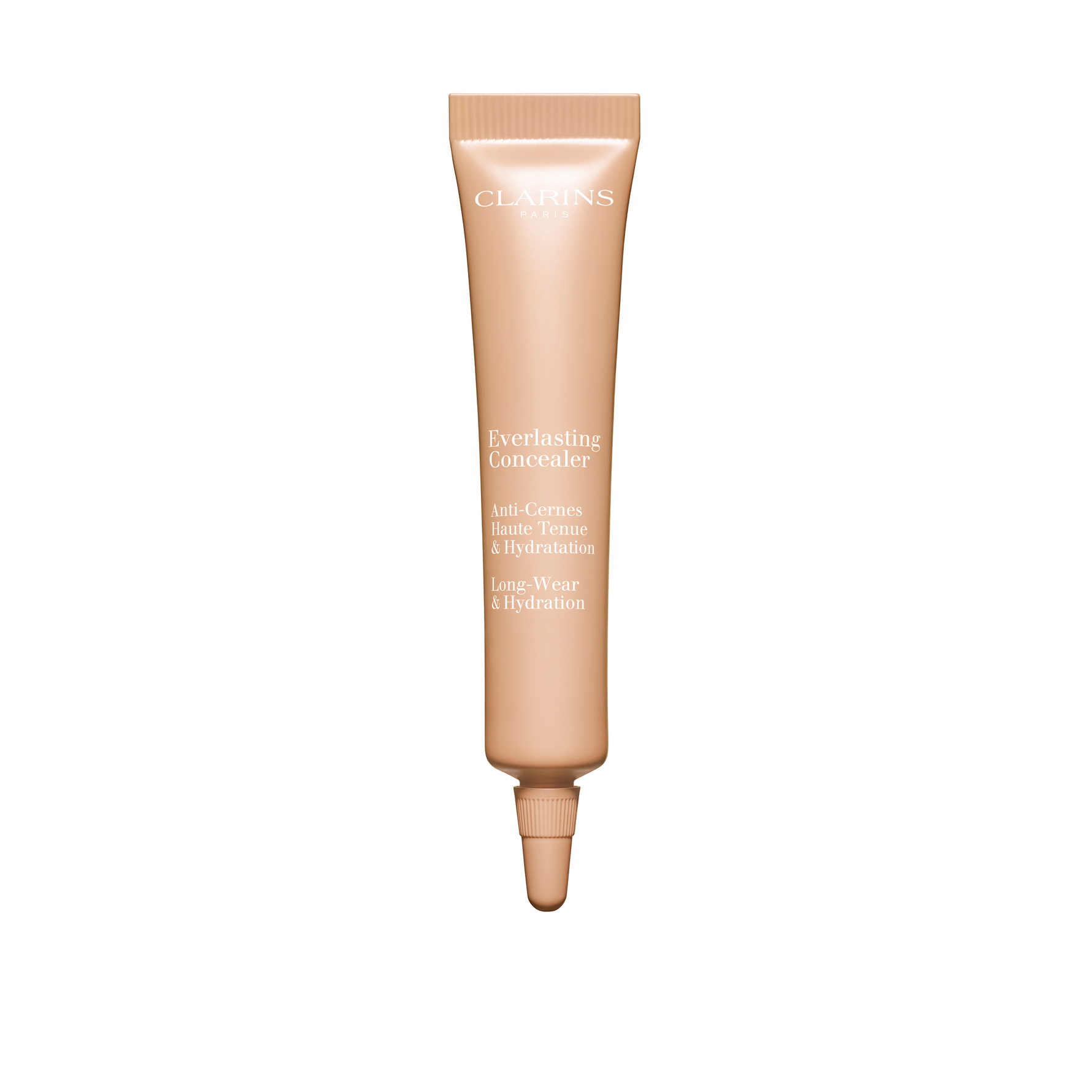 Clarins Everlasting Concealer 02,5 Medium 02,5 Medium