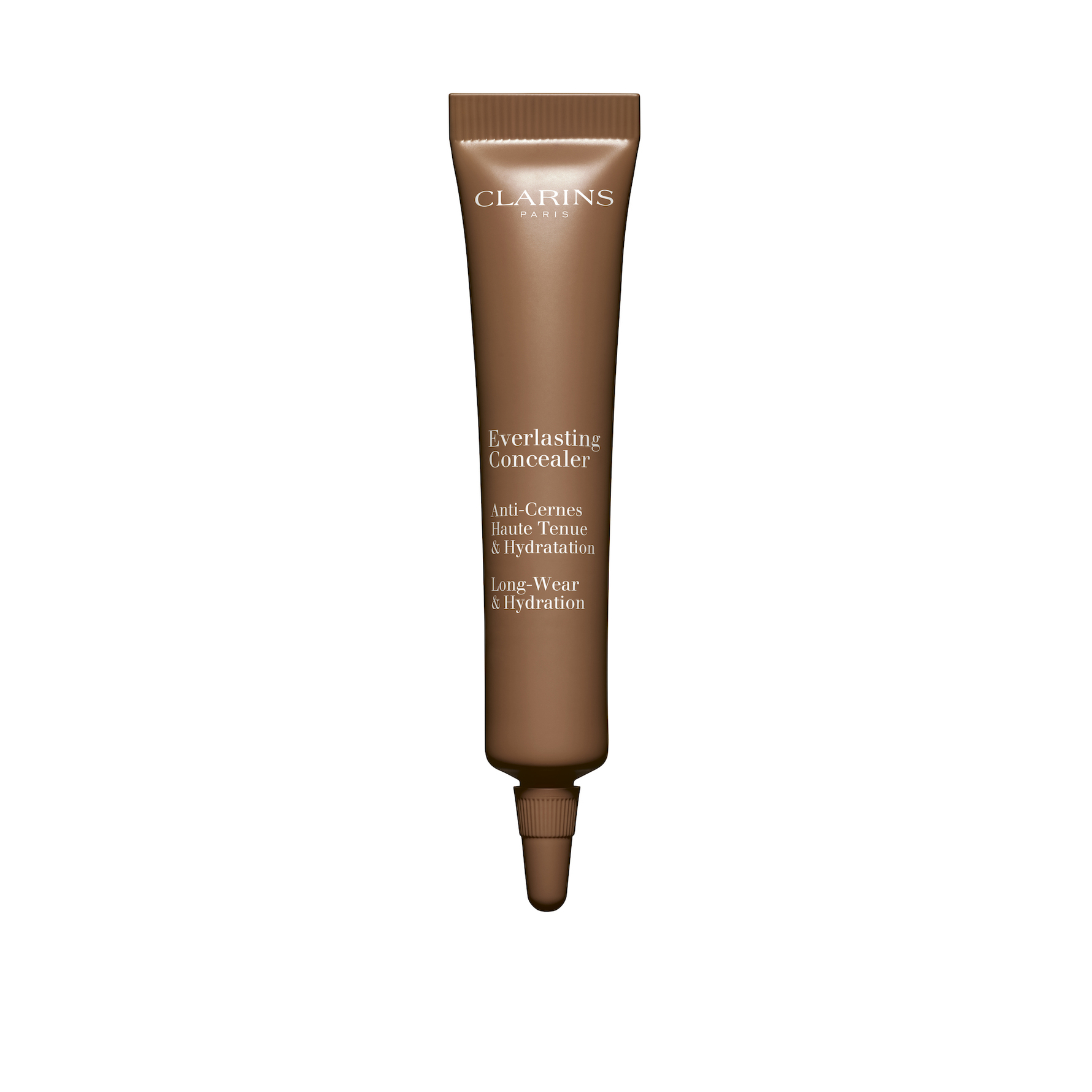 Clarins Clarins Everlasting Concealer 05 Very Deep 05 Very Deep
