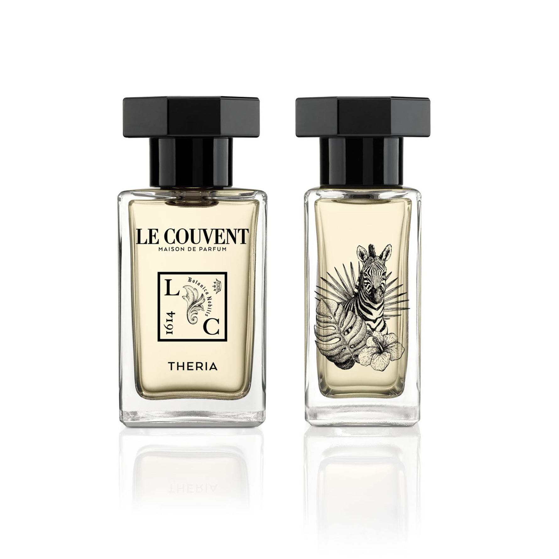 Le Couvent Le Couvent Theria Eau de Parfum 50 ml