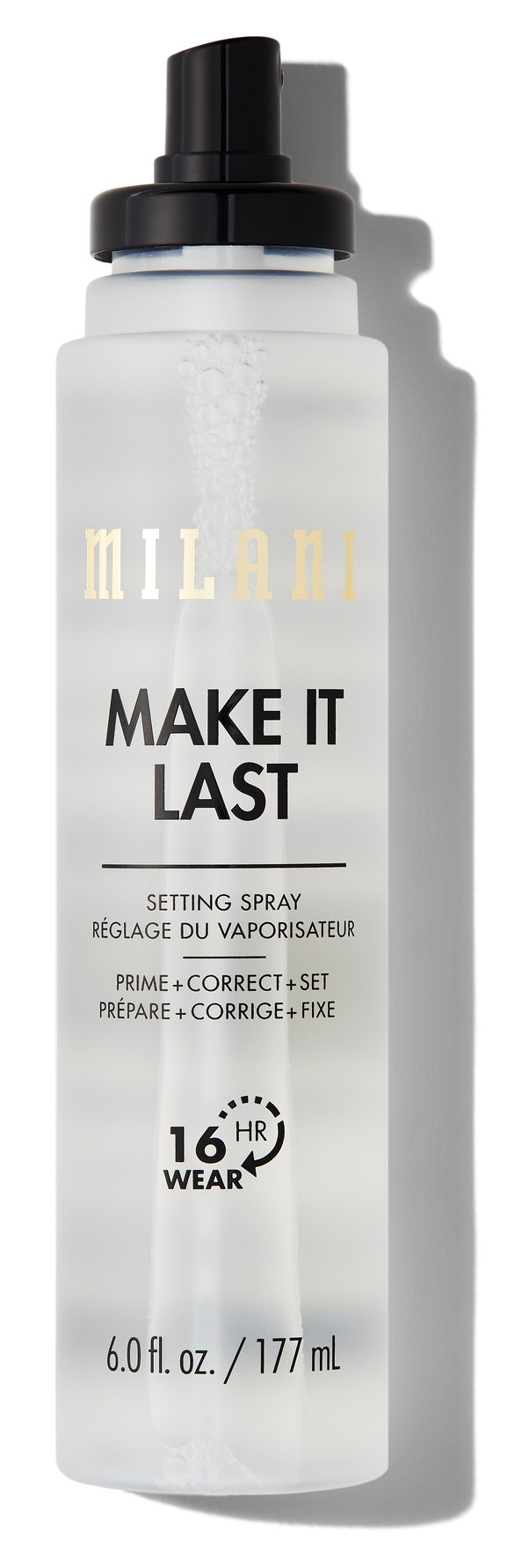 Milani Make It Last Setting Spray 177 ml