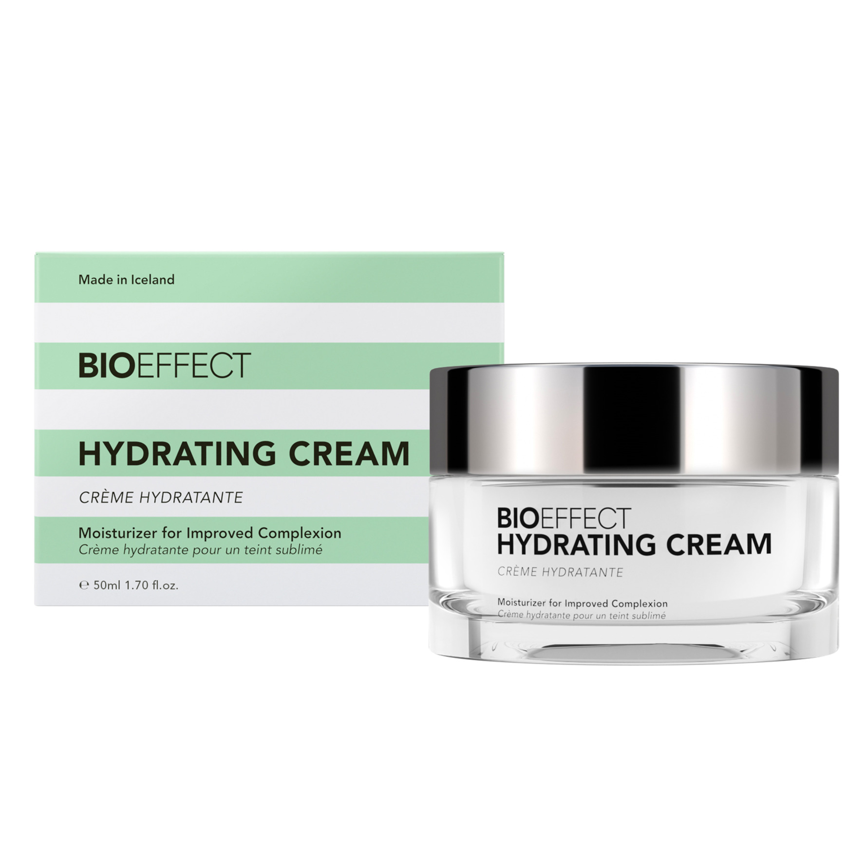 Bioeffect Hydrating Cream 50 ml 50 ml