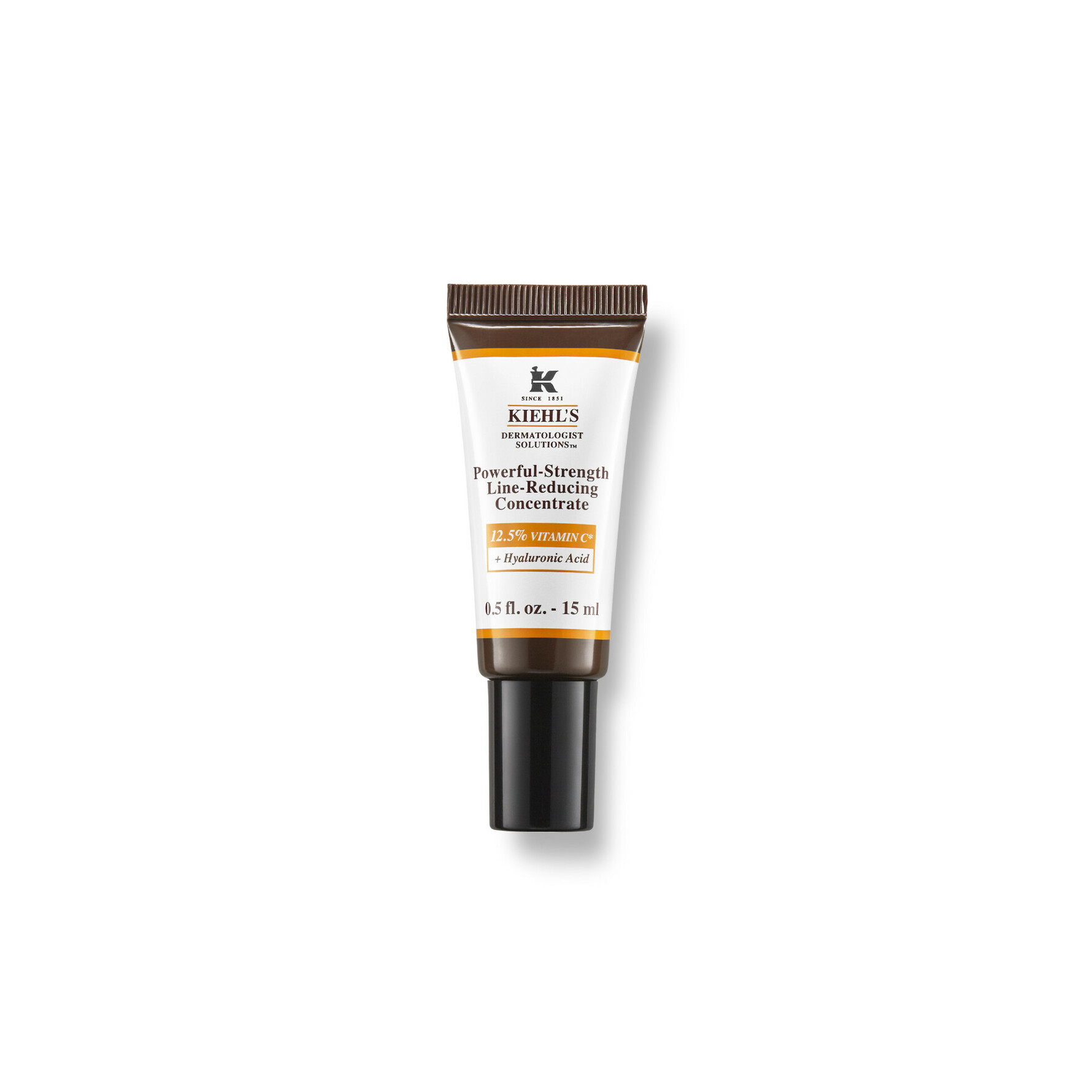 Kiehl’s Dermatologist Solutions Powerful-Strength Line-Reducing Concentrate 15 ml