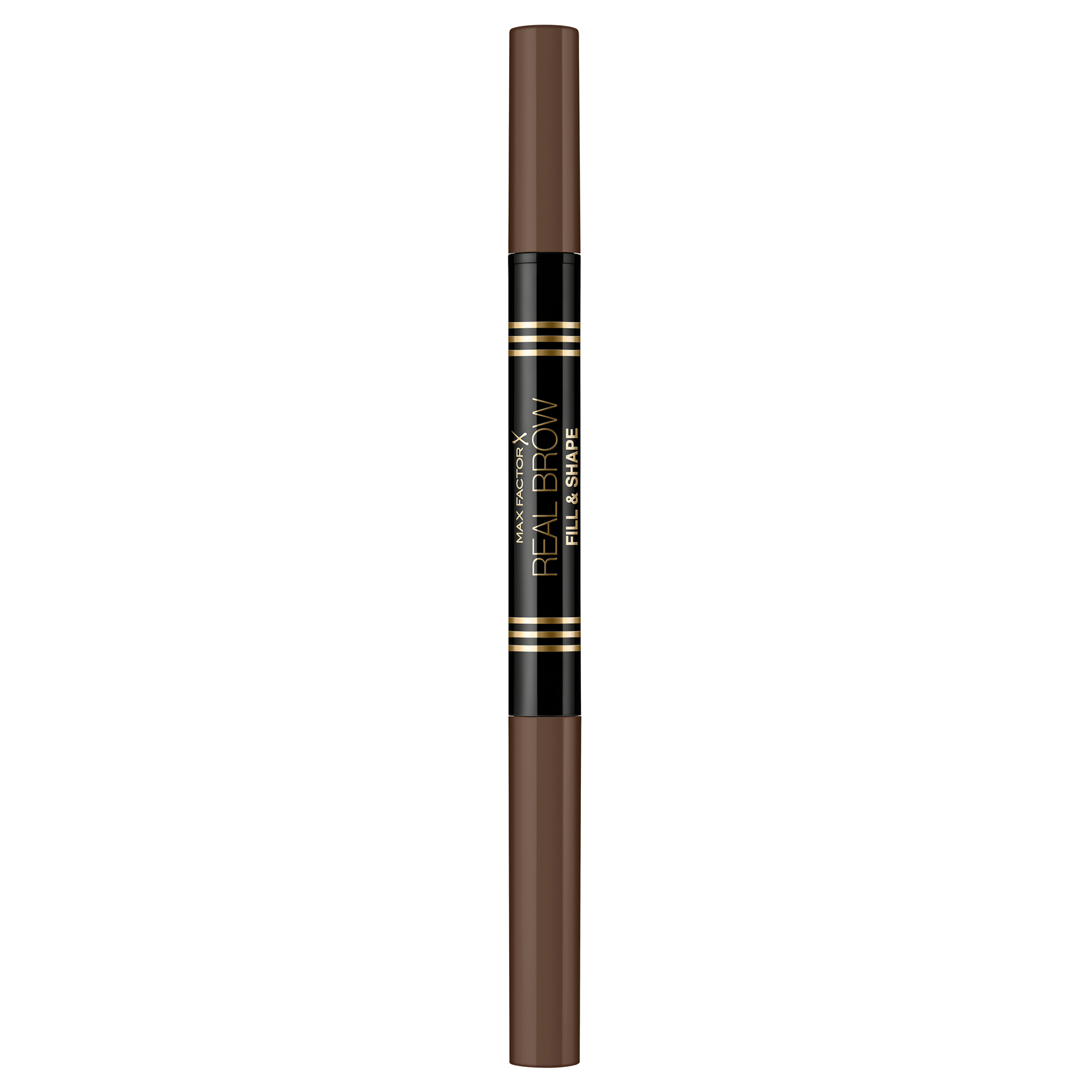 Max Factor Real Brow Fill & Shape Pencil 2 Soft