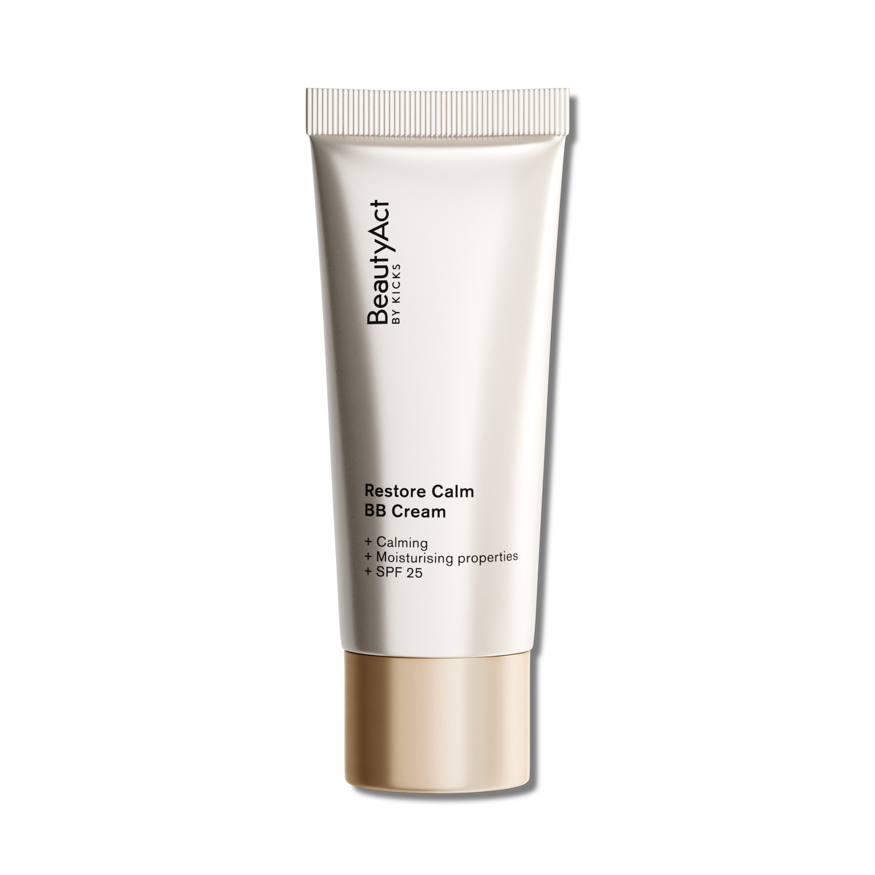 BeautyAct BeautyAct Restore Calm BB Cream 07N 07N