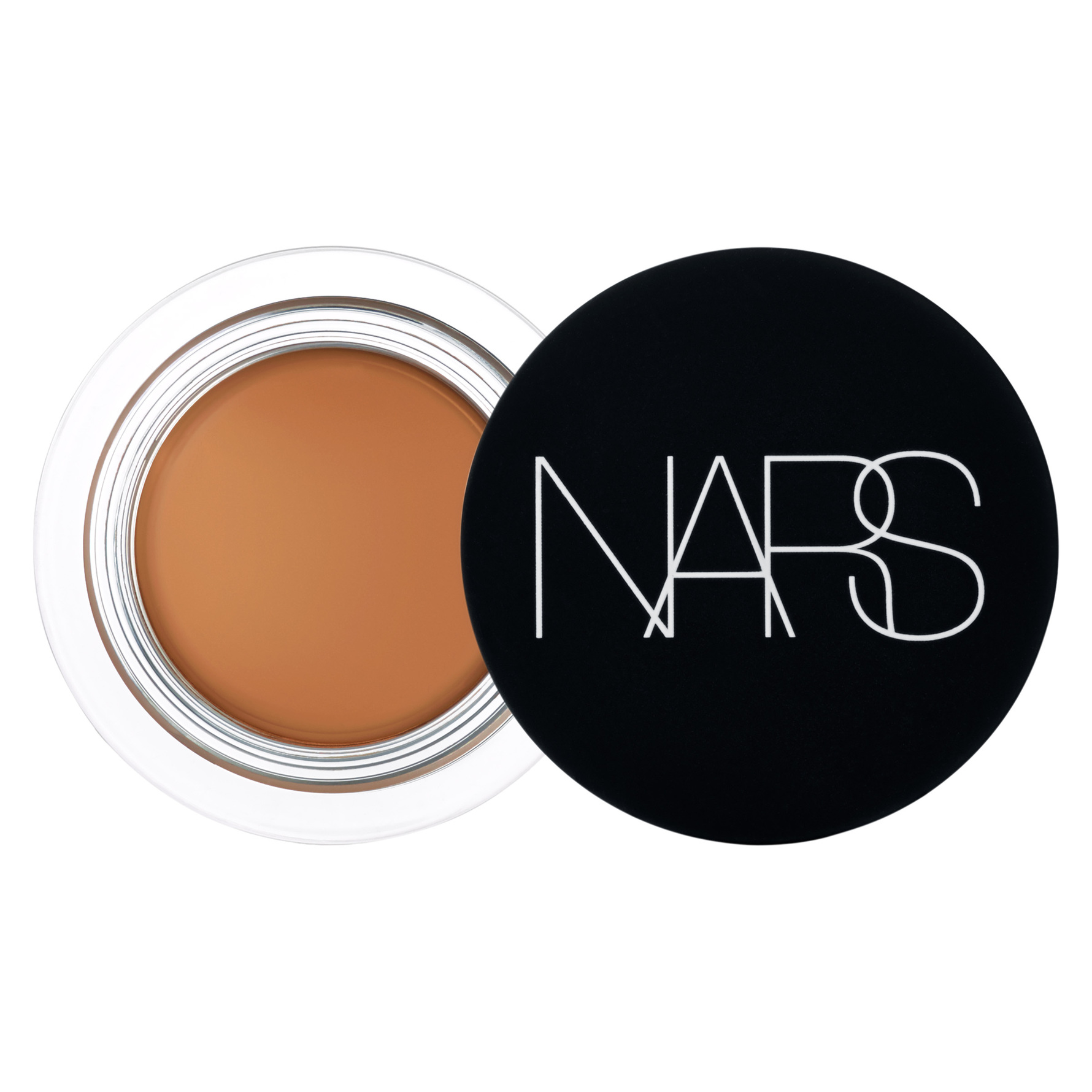 NARS Soft Matte Complete Concealer Walnut Walnut