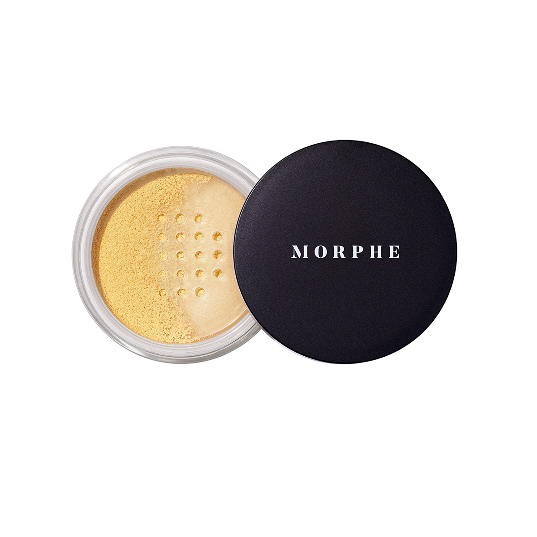 Morphe Morphe Bake & Set Setting Powder Banana Rich Banana Rich