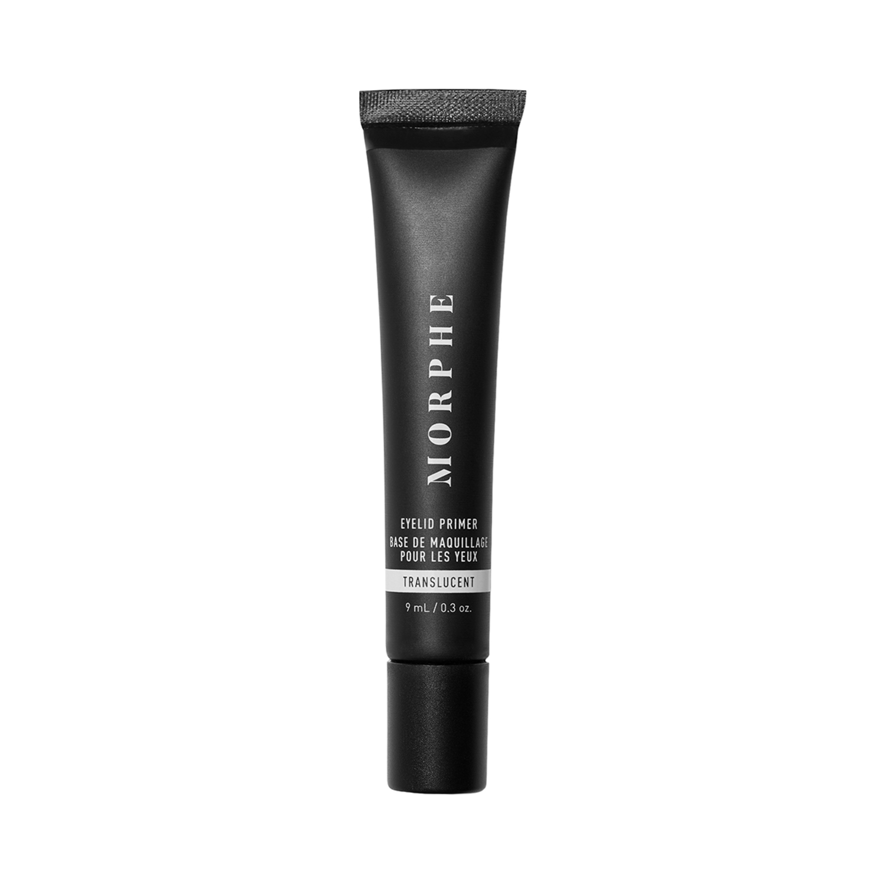 Morphe Eyelid Primer Translucent Translucent