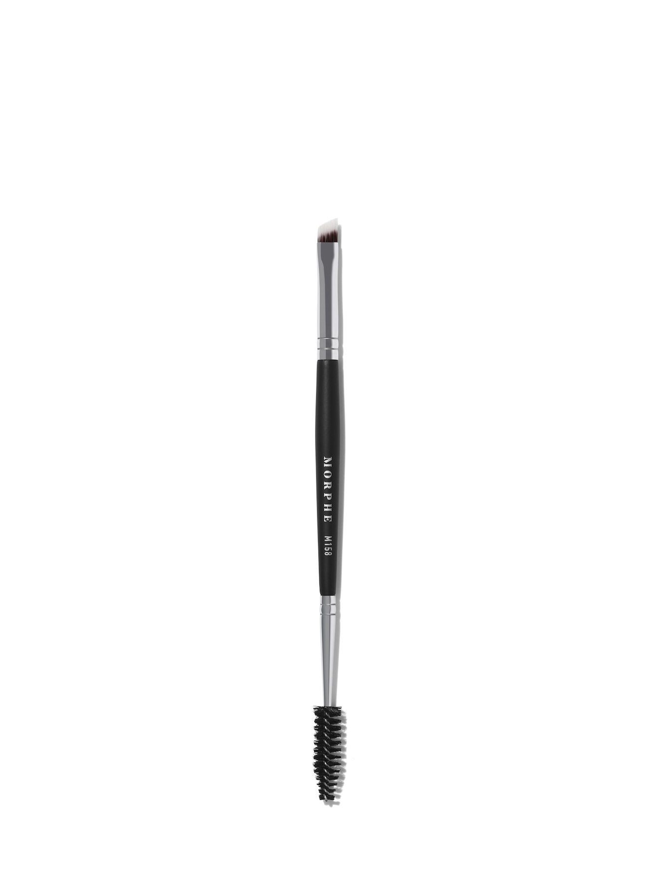 Morphe Angle Liner/Spoolie Brush - M158