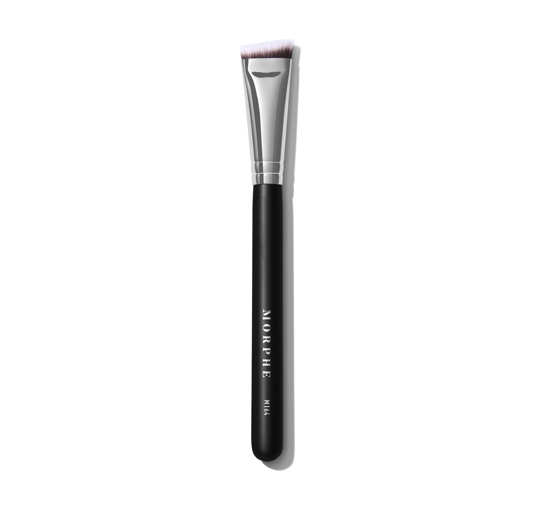 Morphe Small Flat Angled Contour Brush - M164