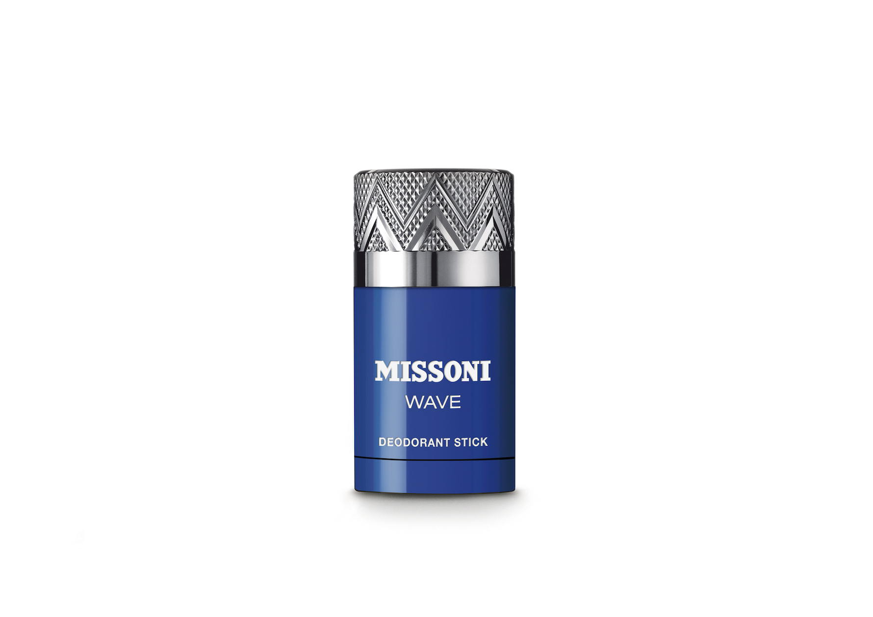 Missoni Missoni Wave Pour Homme Deodorant Stick 75 ml 75 ml