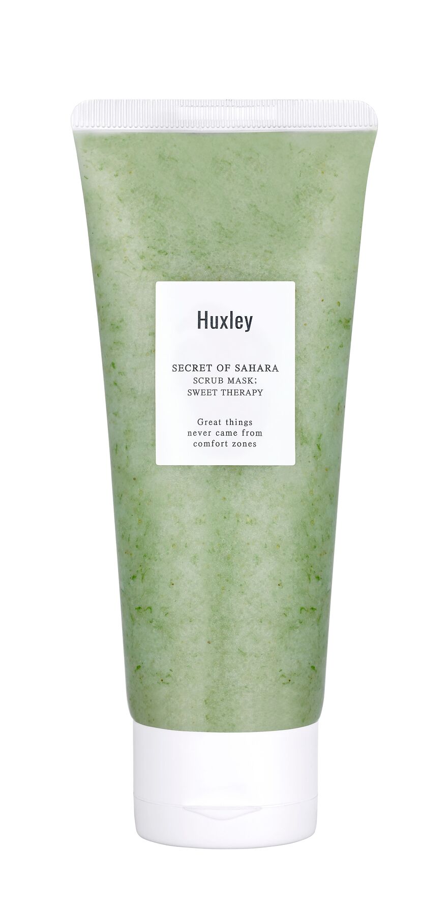 Huxley Scrub Mask; Sweet Therapy 120 g 120 g