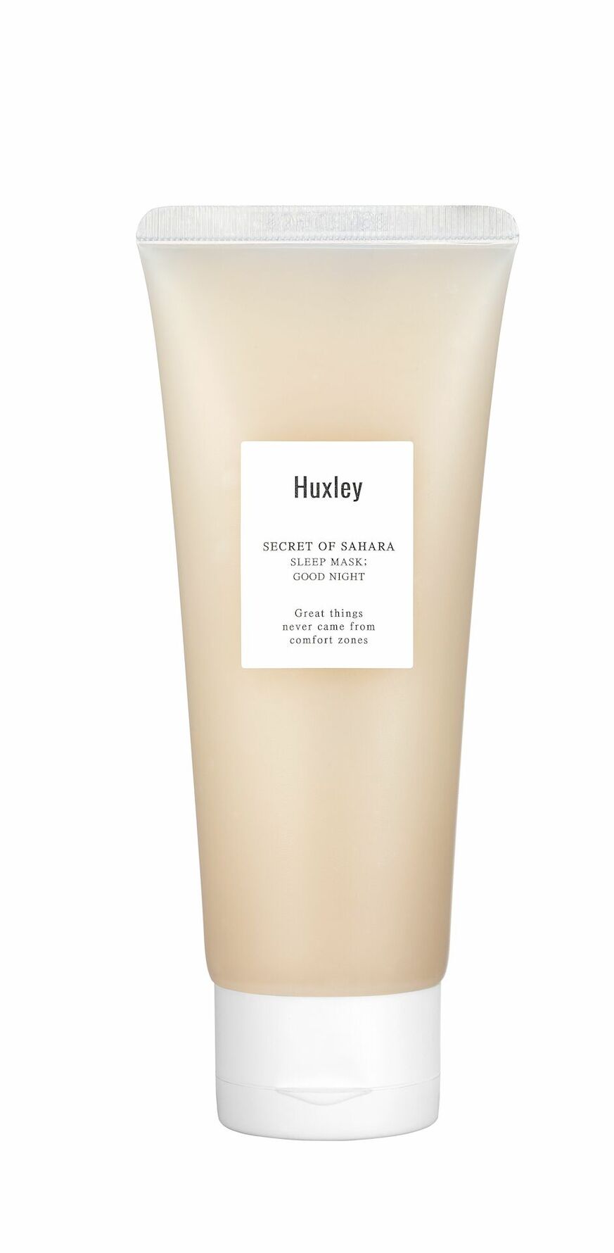 Huxley Sleep Mask; Good Night 120 g 120 g