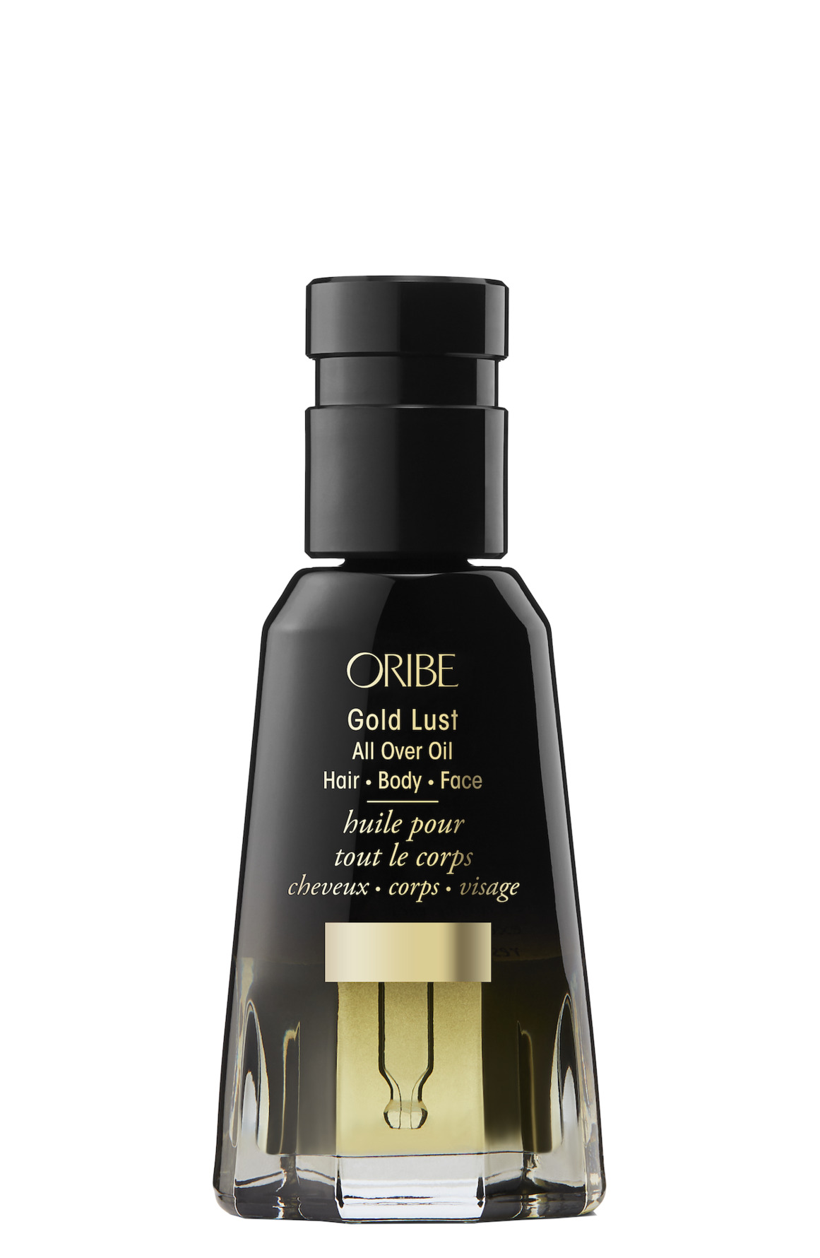 Oribe Gold Lust All Over Oil 50 ml 50 ml