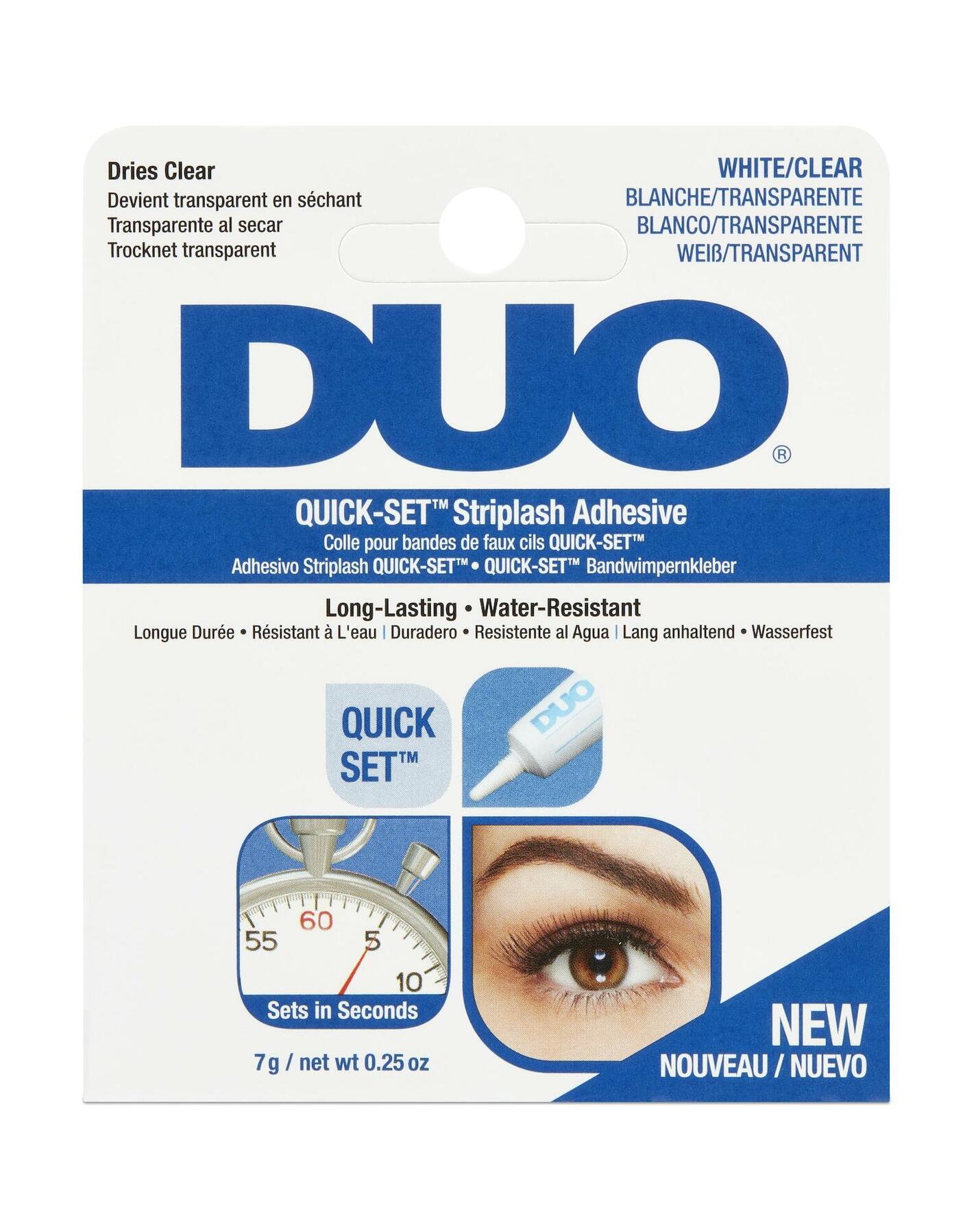 Ardell DUO Quick-Set Adhesive