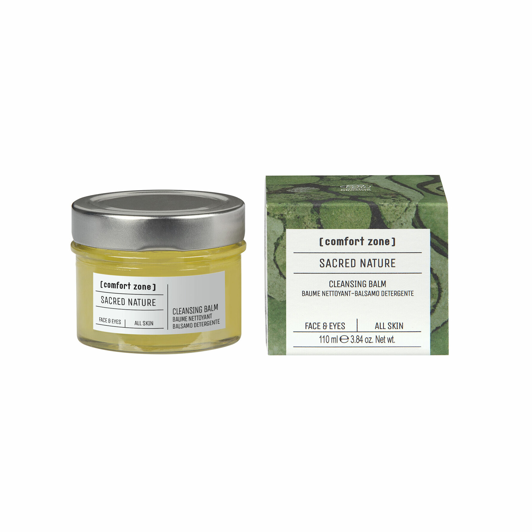 Comfort Zone Sacred Nature Cleansing Balm 110 ml 110 ml