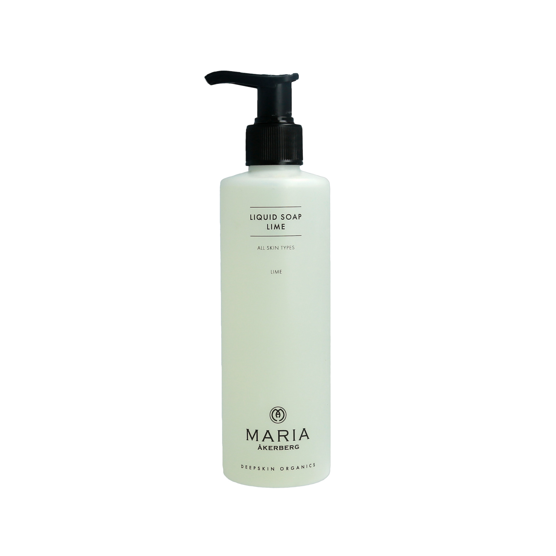 MARIA ÅKERBERG Liquid Soap Lime 250 ml 250 ml