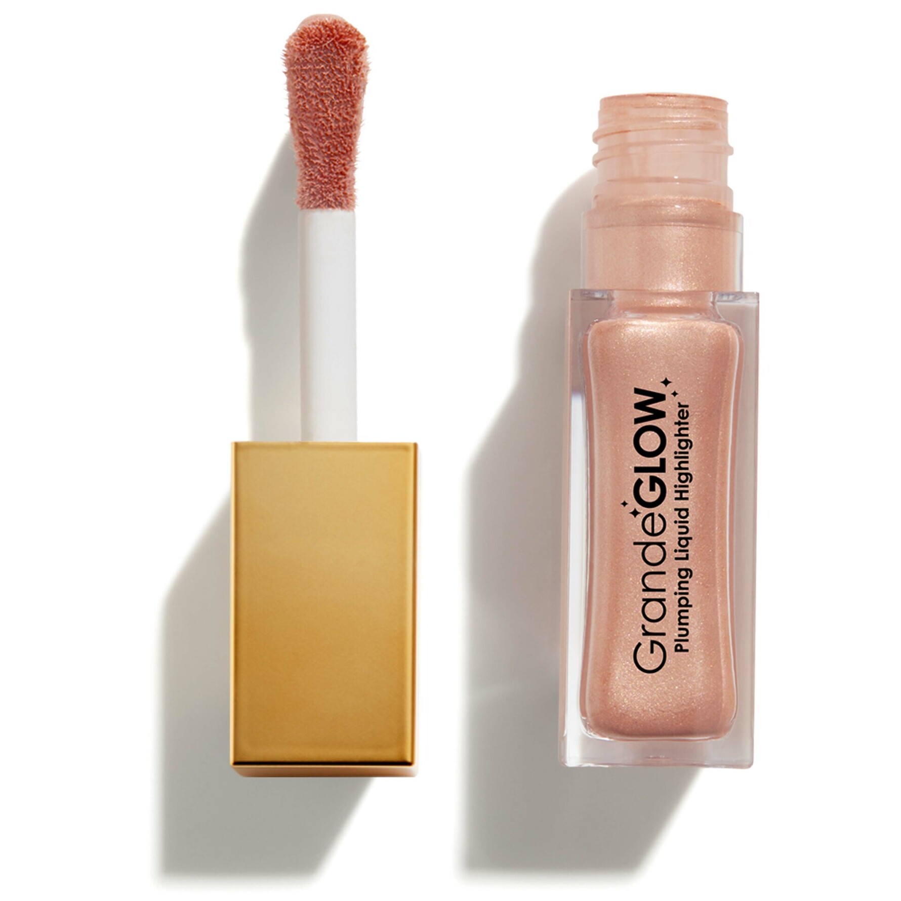 GrandeGLOW Plumping Highlighter French Pearl French
