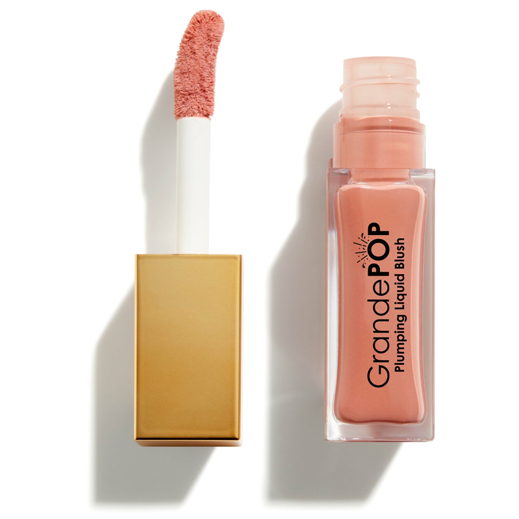 GrandePOP Plumping Blush Mauvesicle Mauvesicle