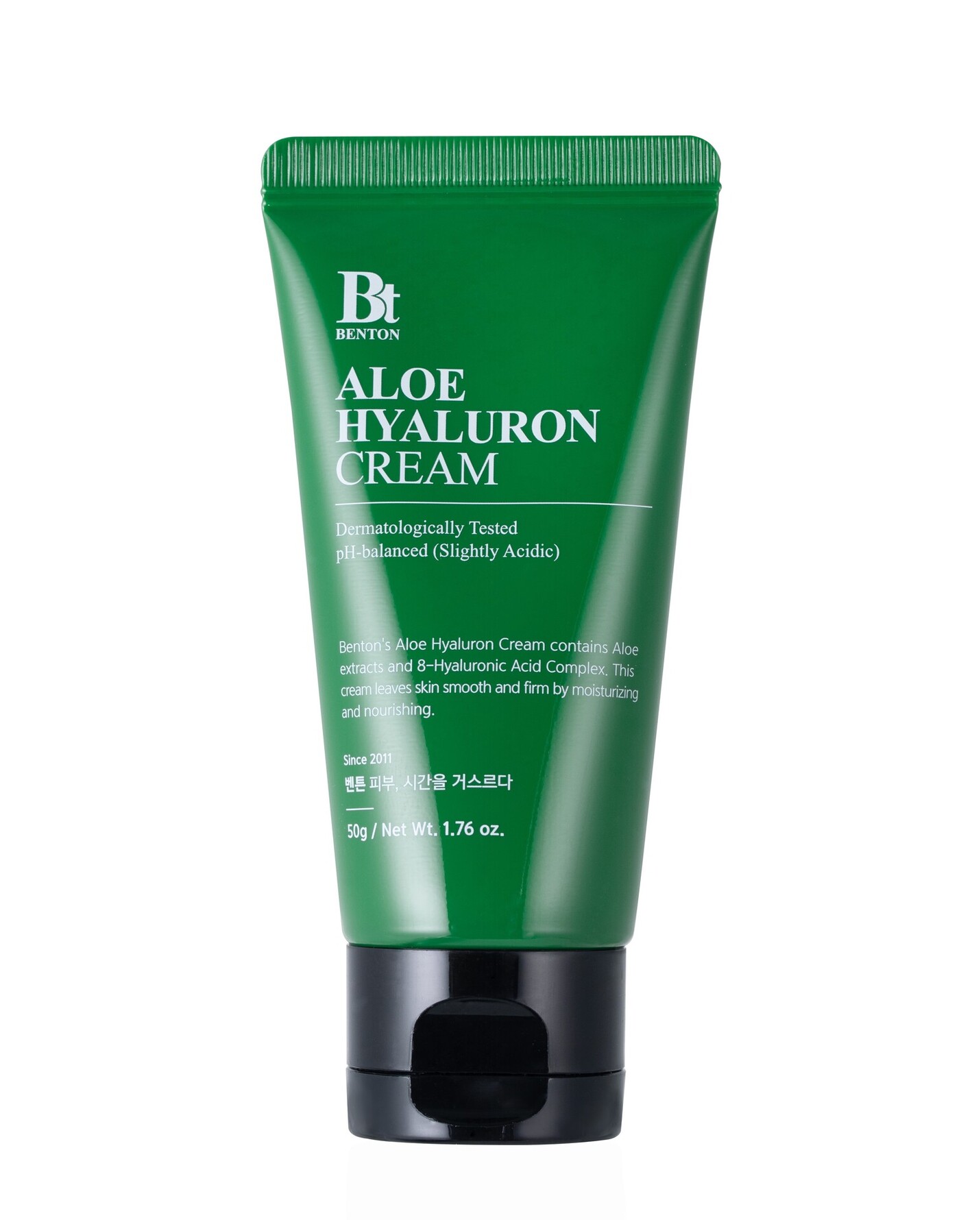 Benton Aloe Hyaluron Day Cream 50 g 50 g