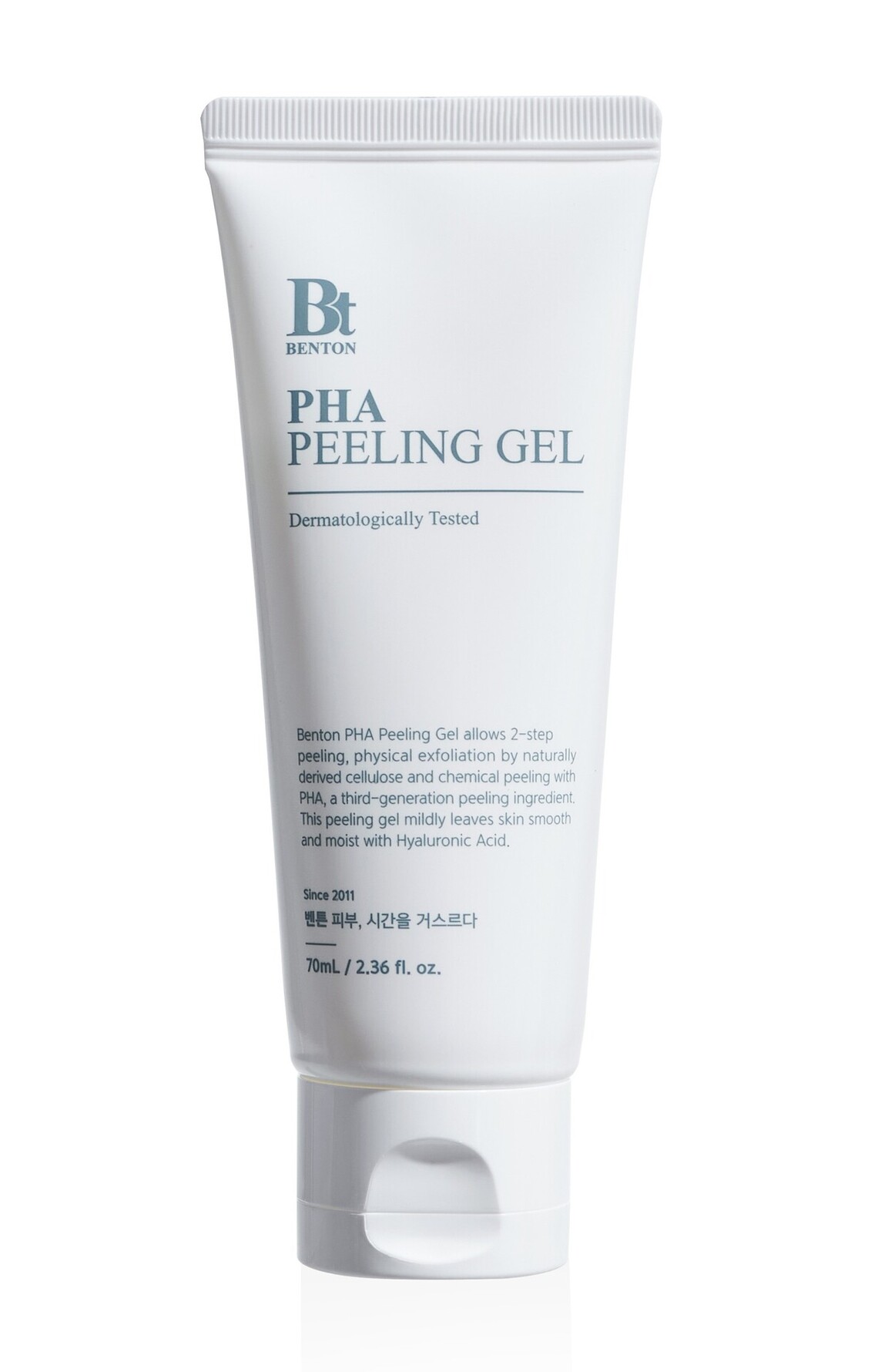 Benton PHA Facial Peeling Gel 70 ml 70 ml
