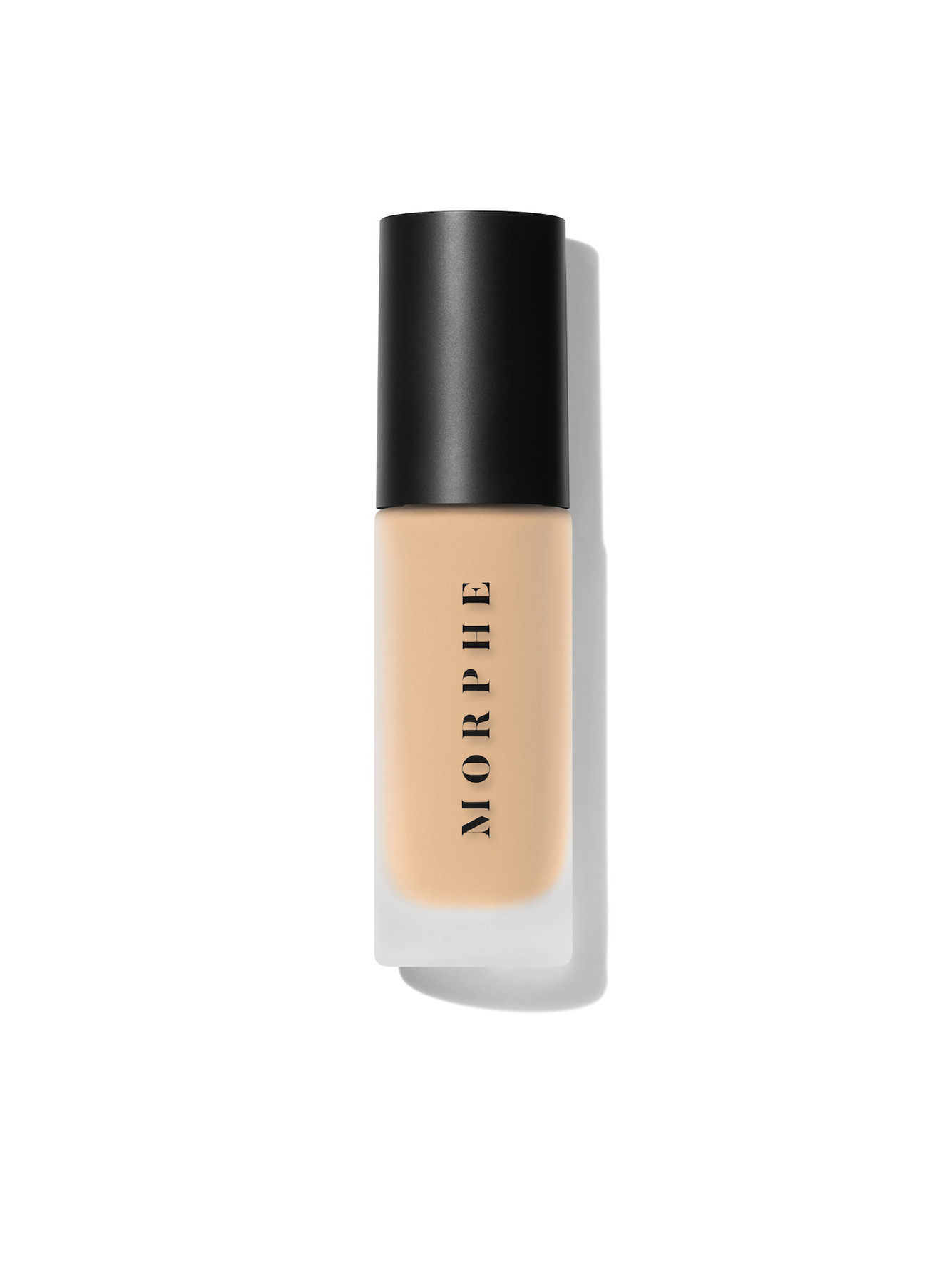 Morphe Filter Effect Soft-Focus Foundation 13 Medium 13 Medium